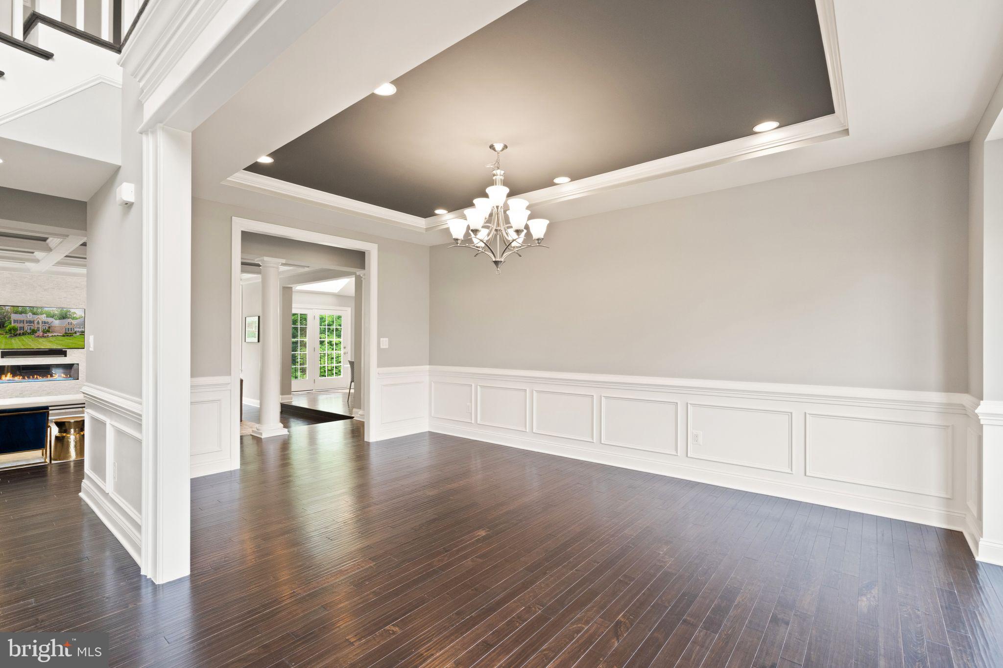 DOMINION VALLEY COUNTRY CLUB - Residential