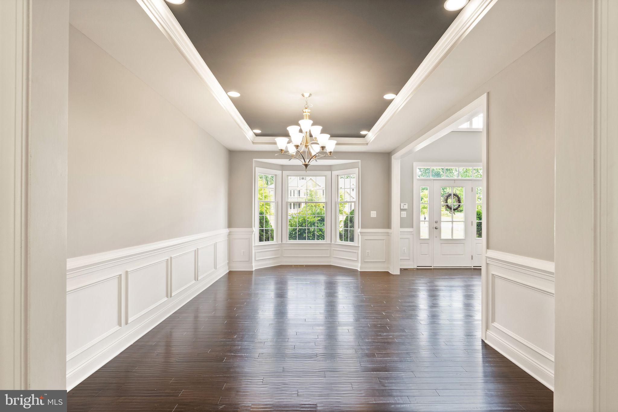 DOMINION VALLEY COUNTRY CLUB - Residential