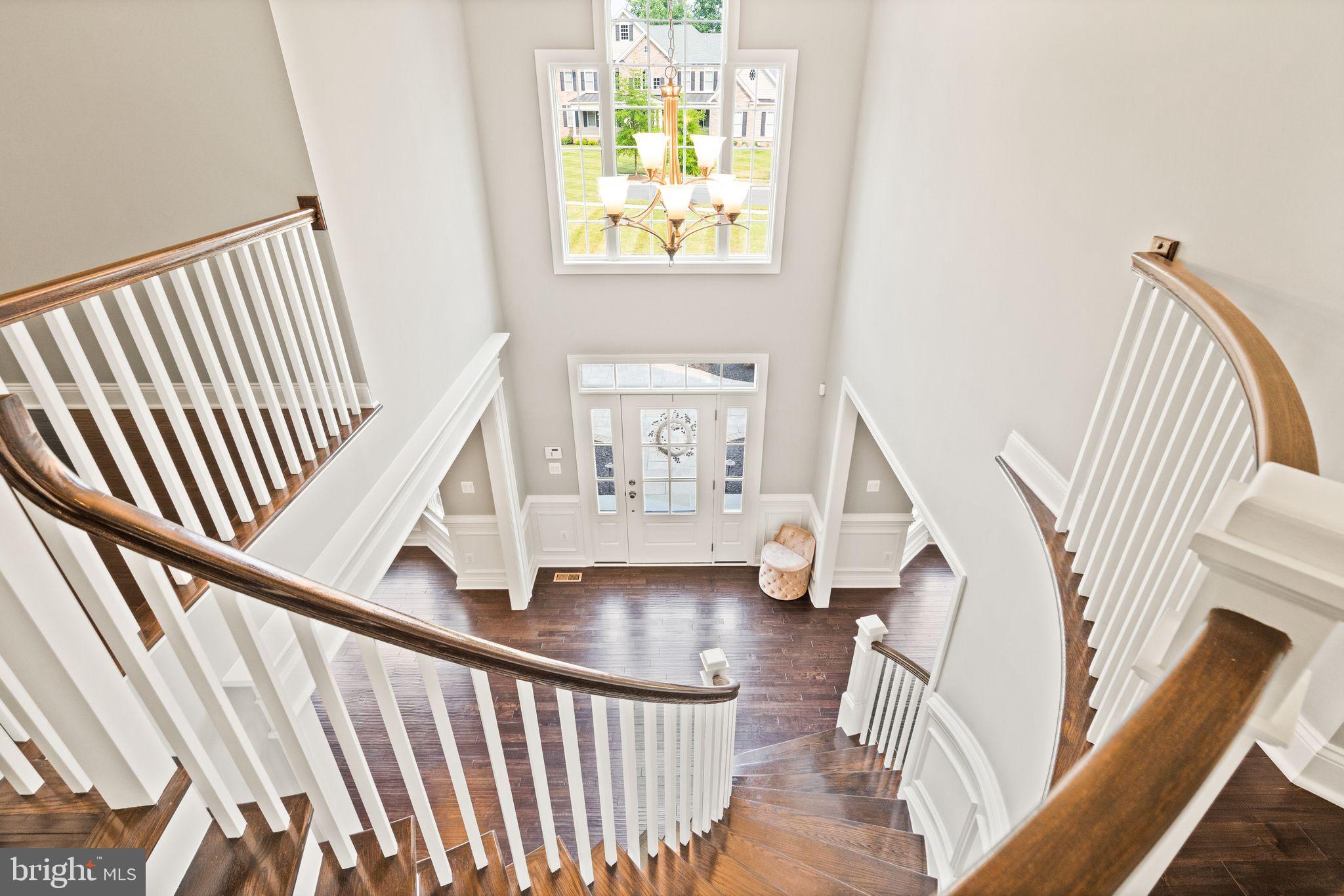 DOMINION VALLEY COUNTRY CLUB - Residential