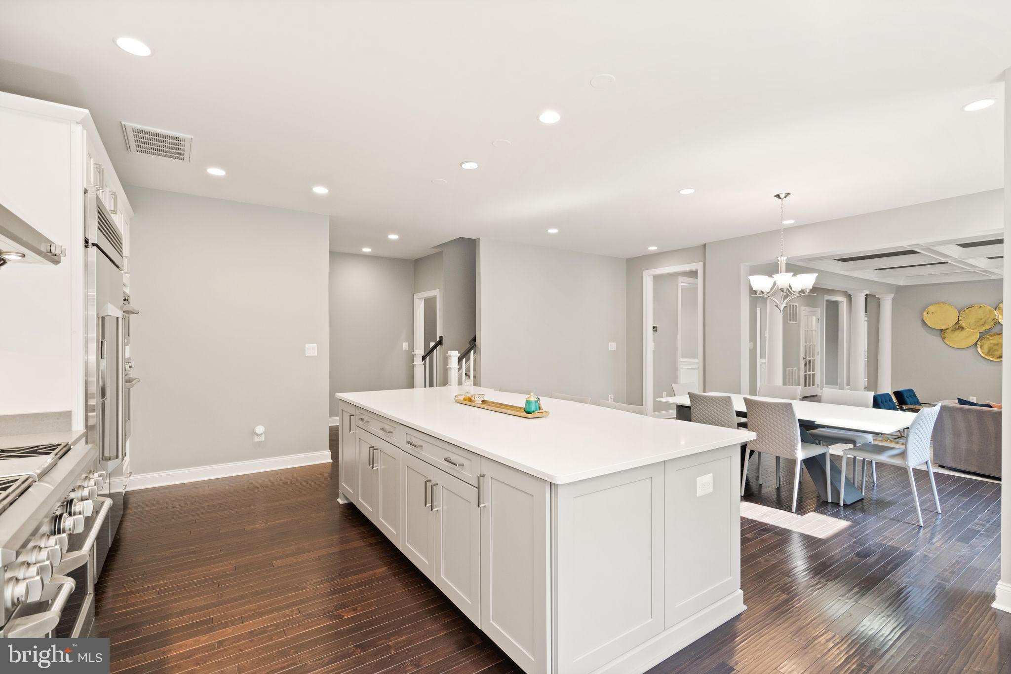 DOMINION VALLEY COUNTRY CLUB - Residential