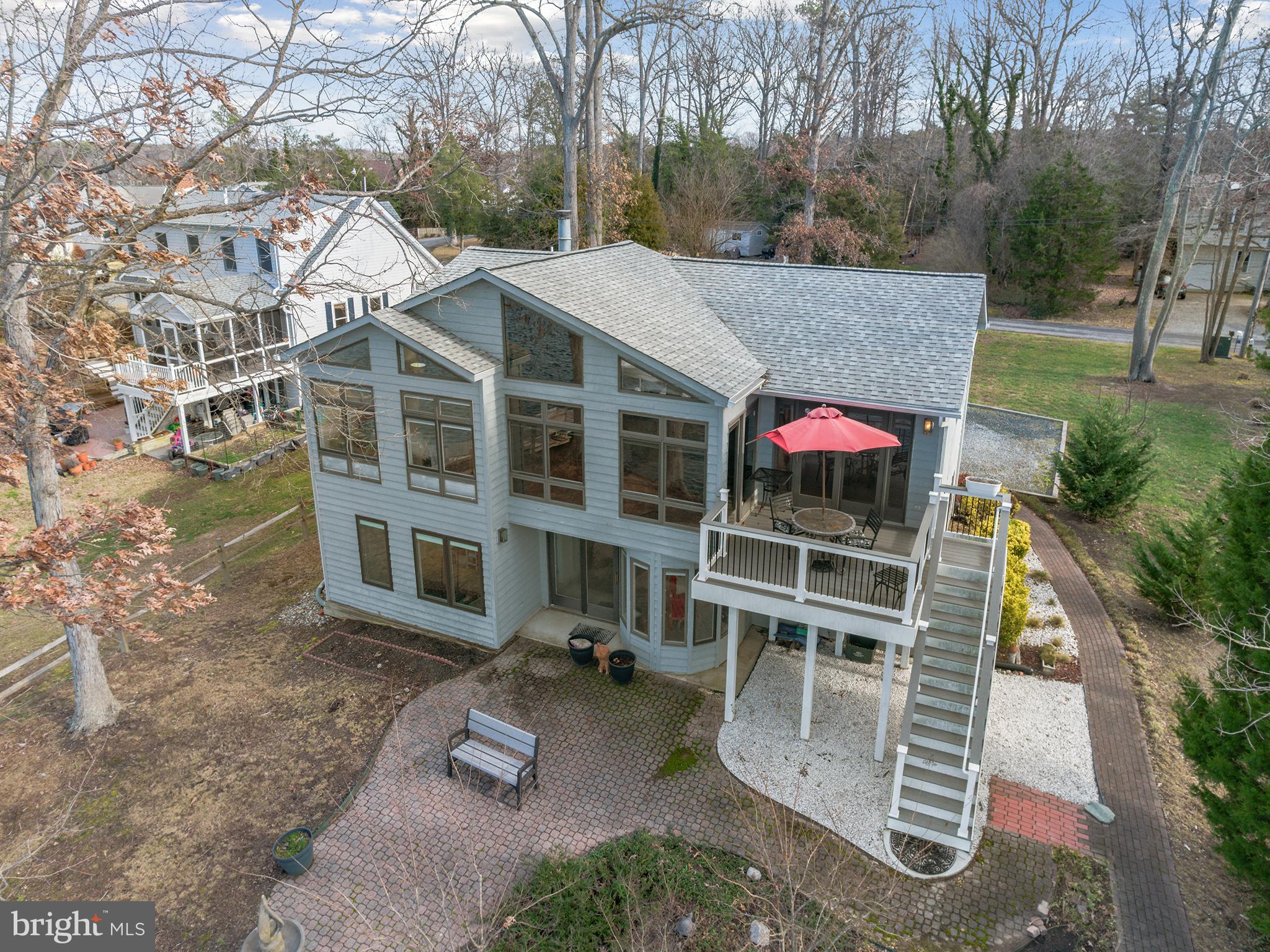 DRUM POINT - Residential