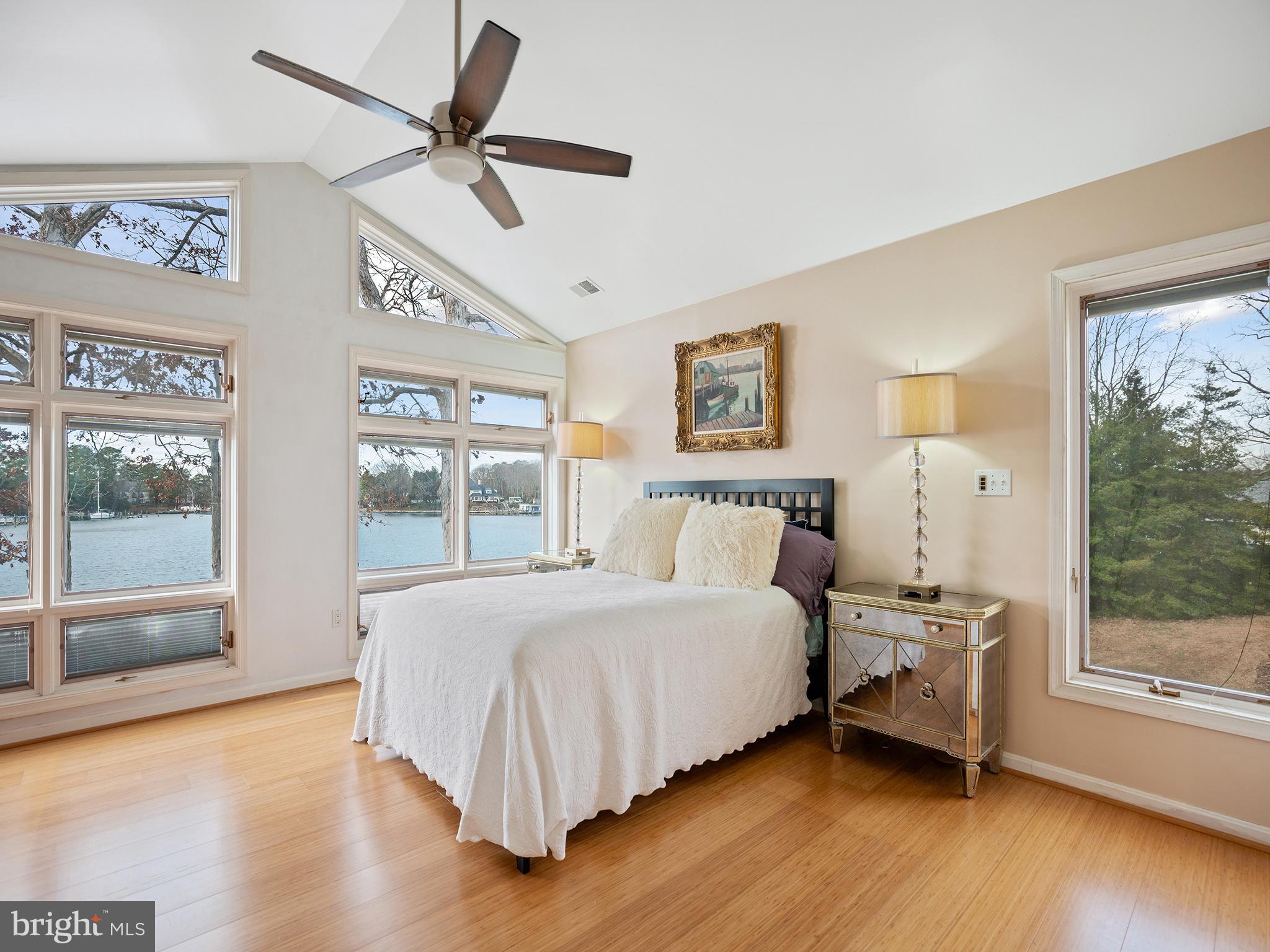 DRUM POINT - Residential