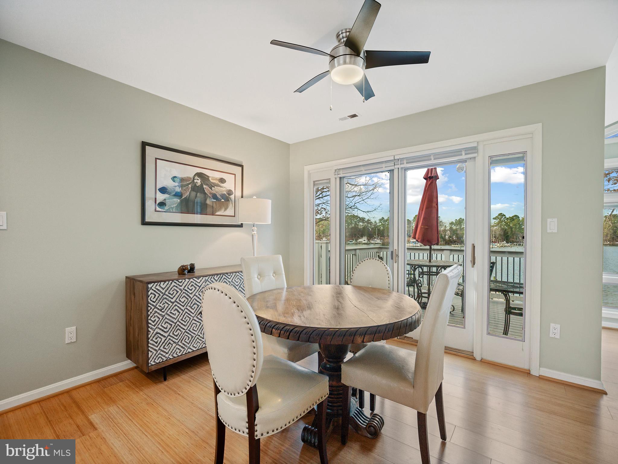 DRUM POINT - Residential