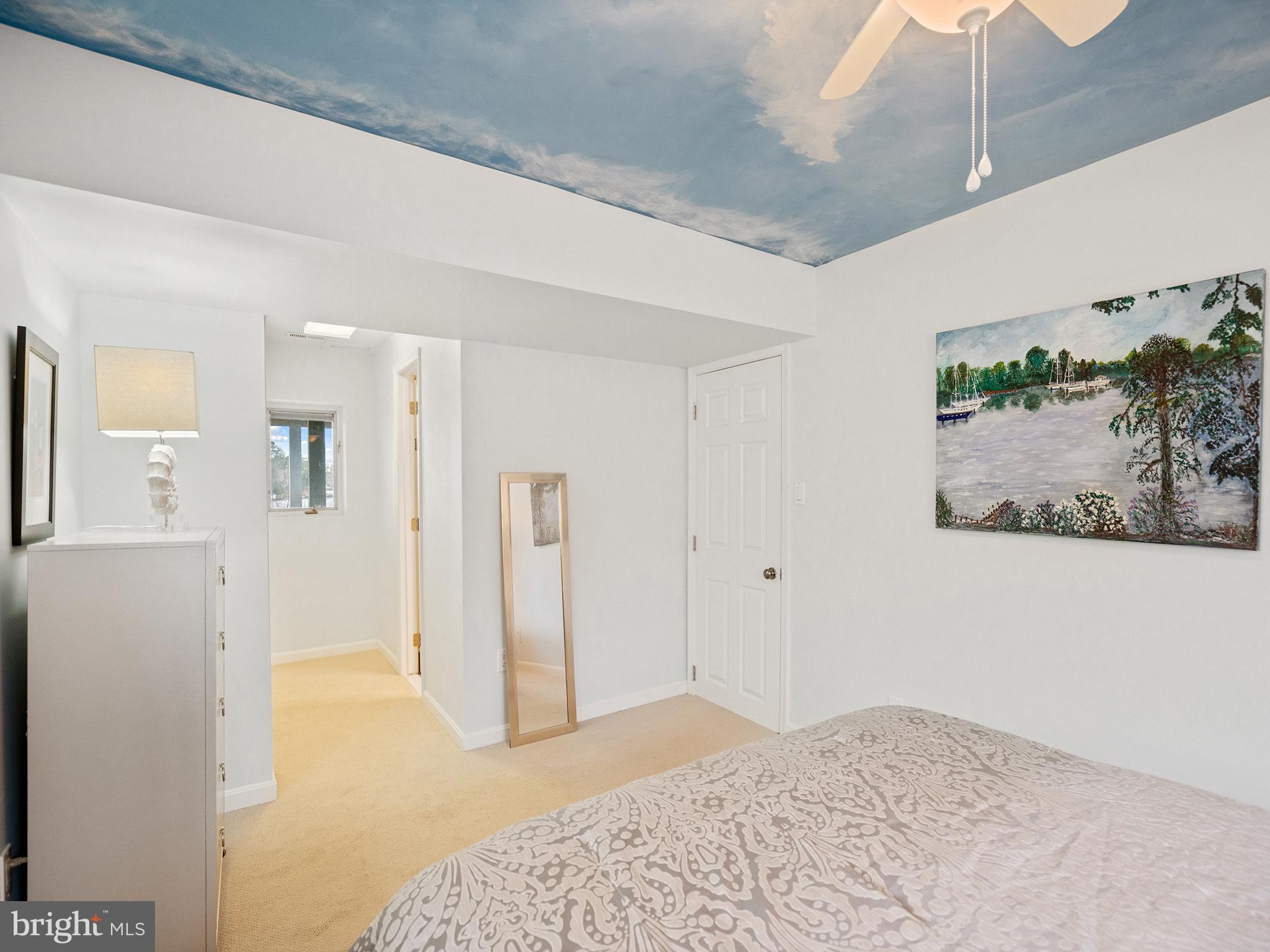 DRUM POINT - Residential