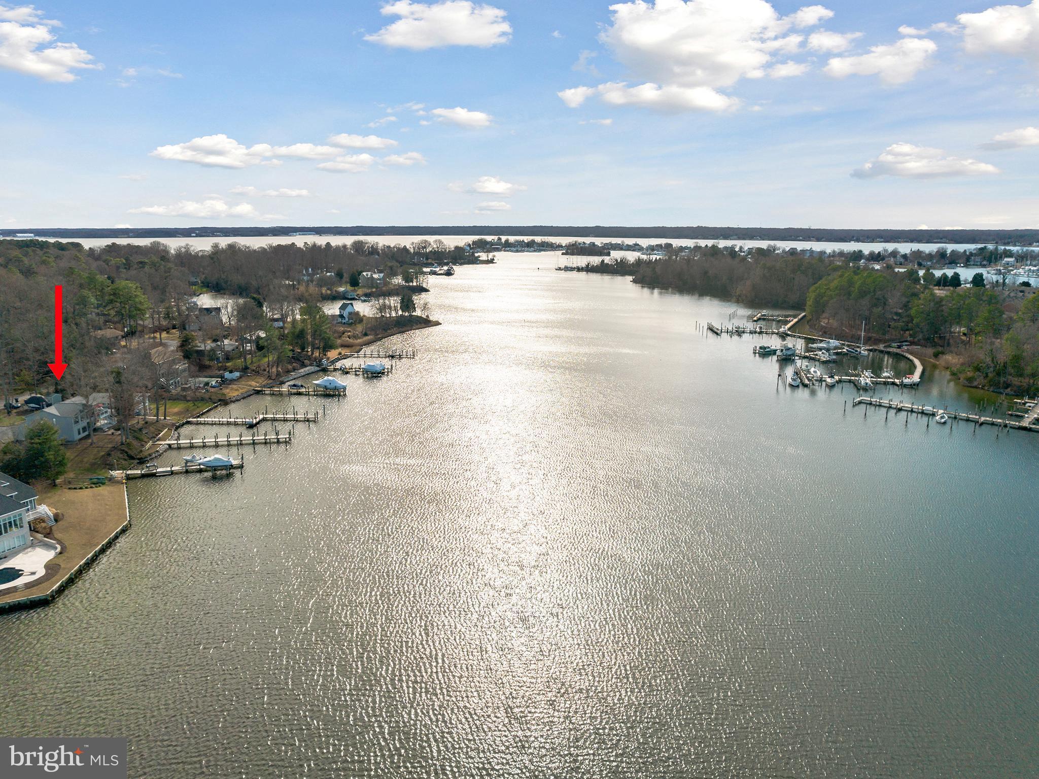 DRUM POINT - Residential