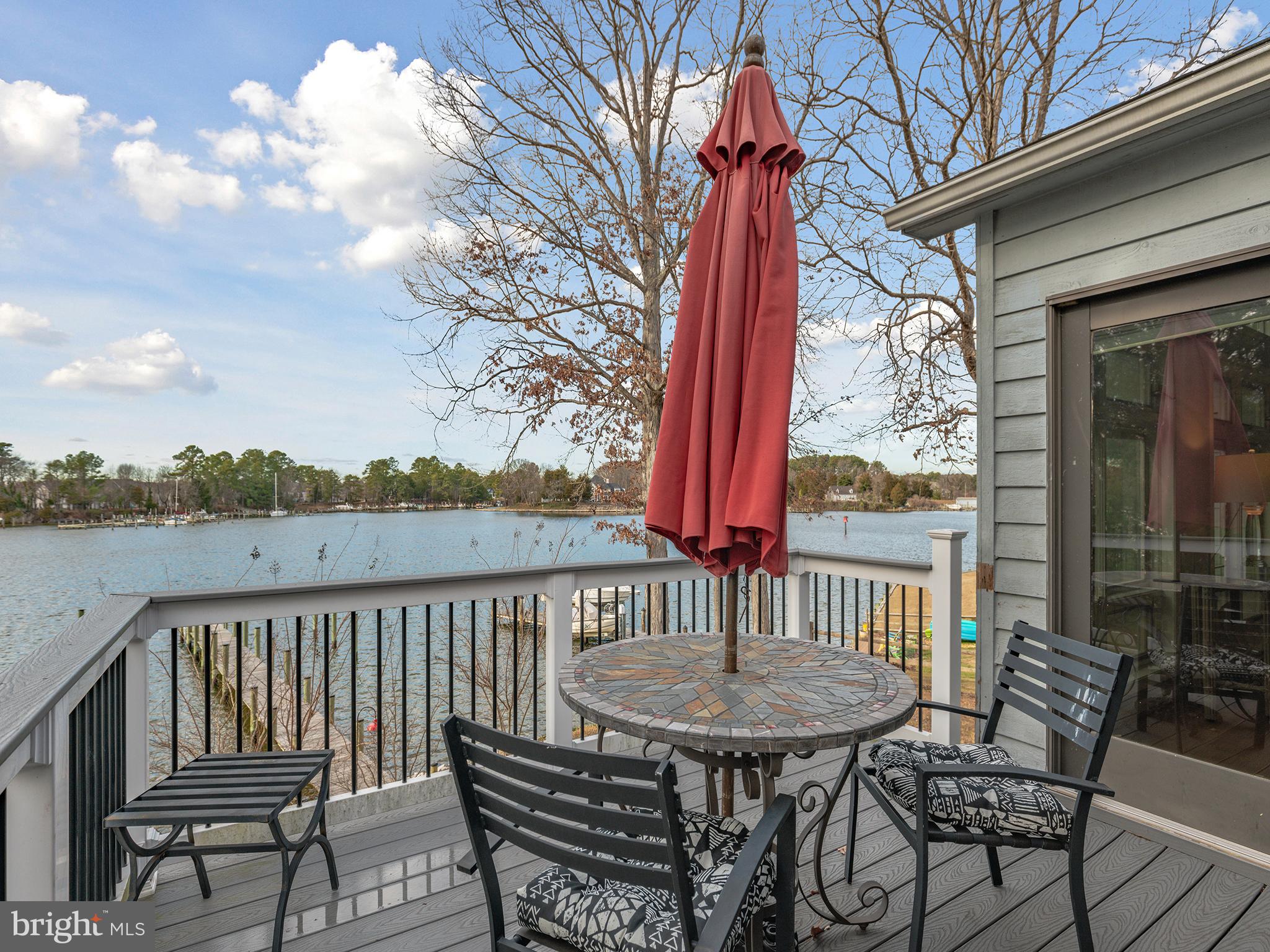 DRUM POINT - Residential