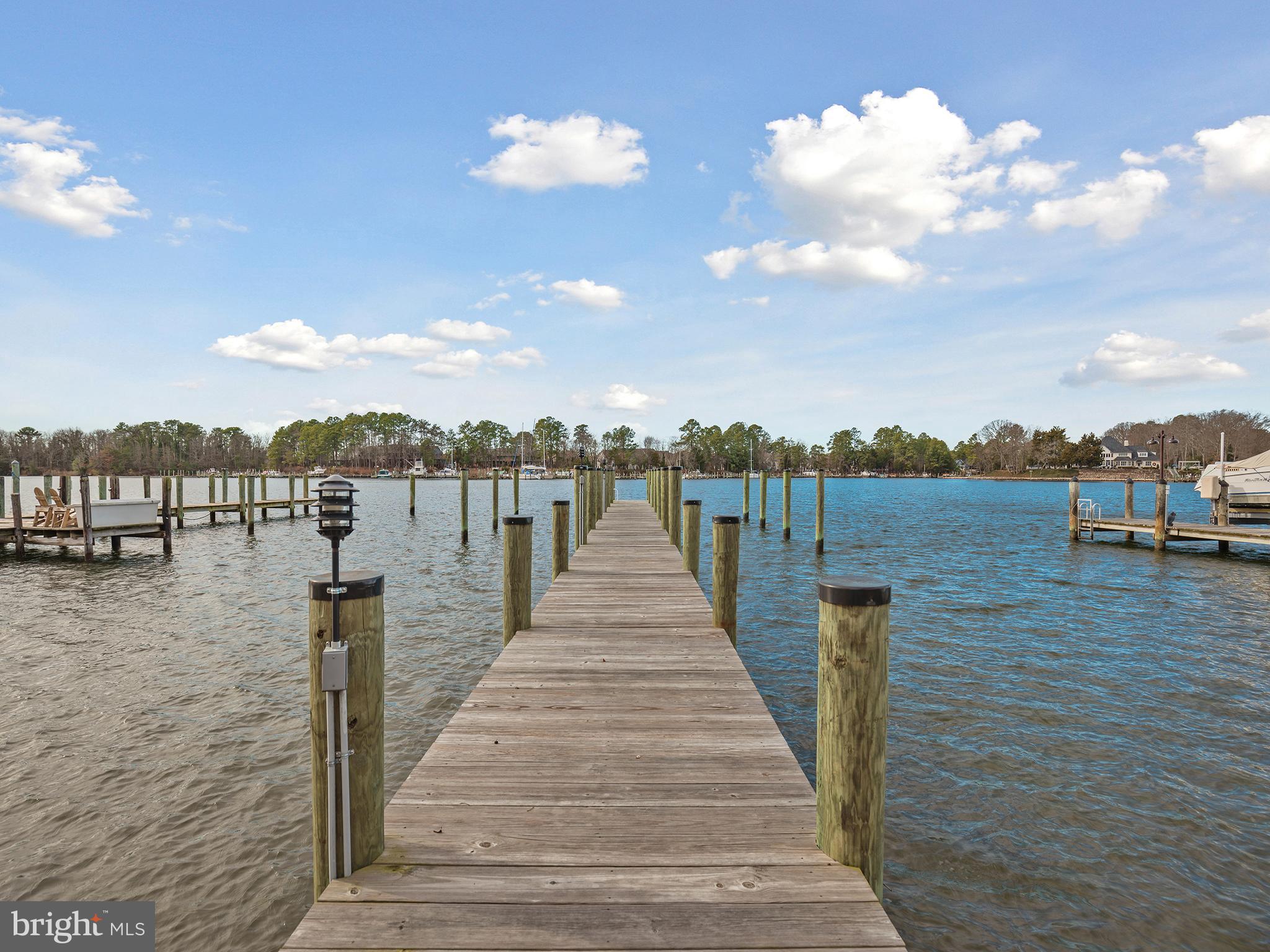 DRUM POINT - Residential