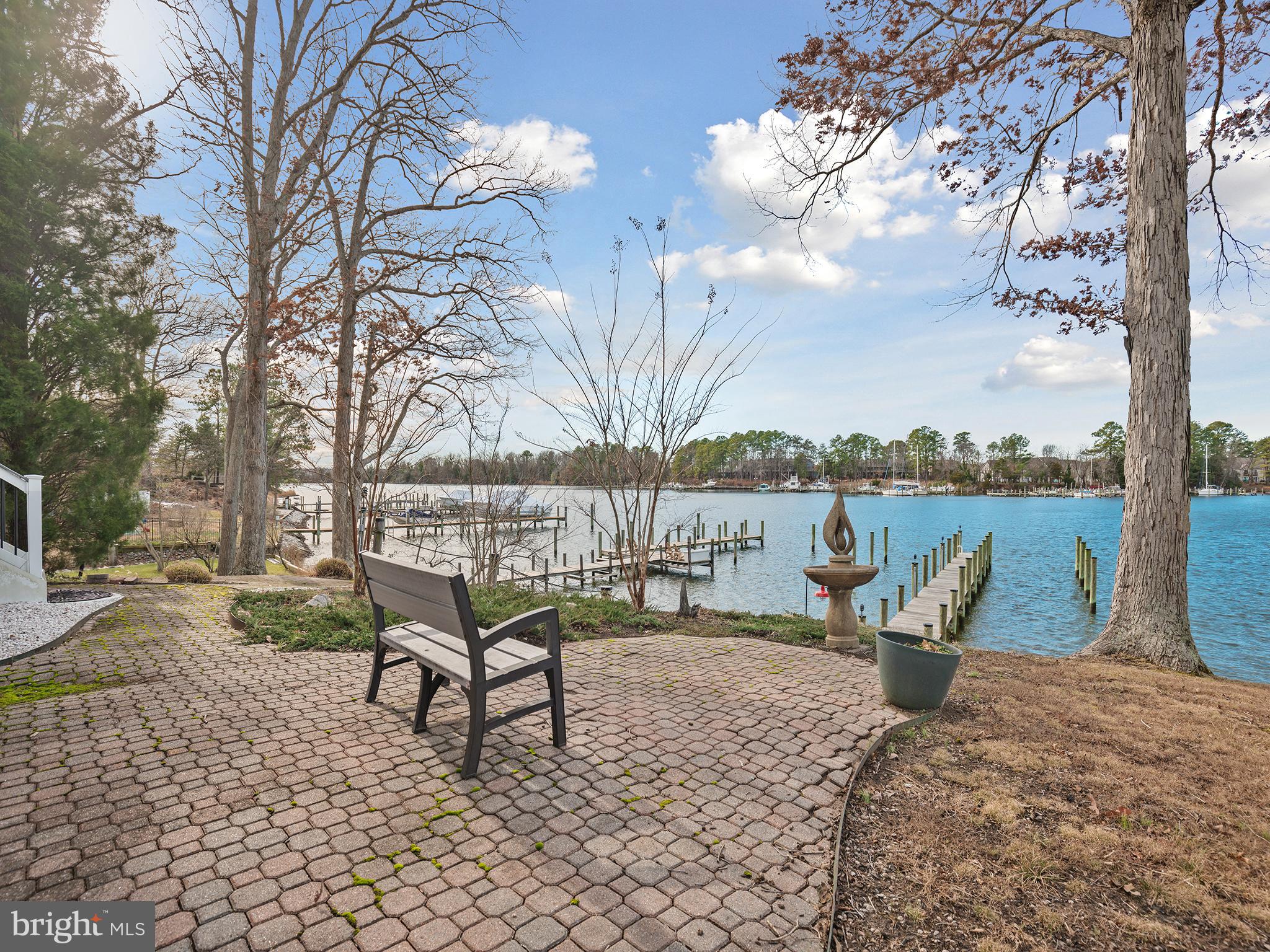 DRUM POINT - Residential