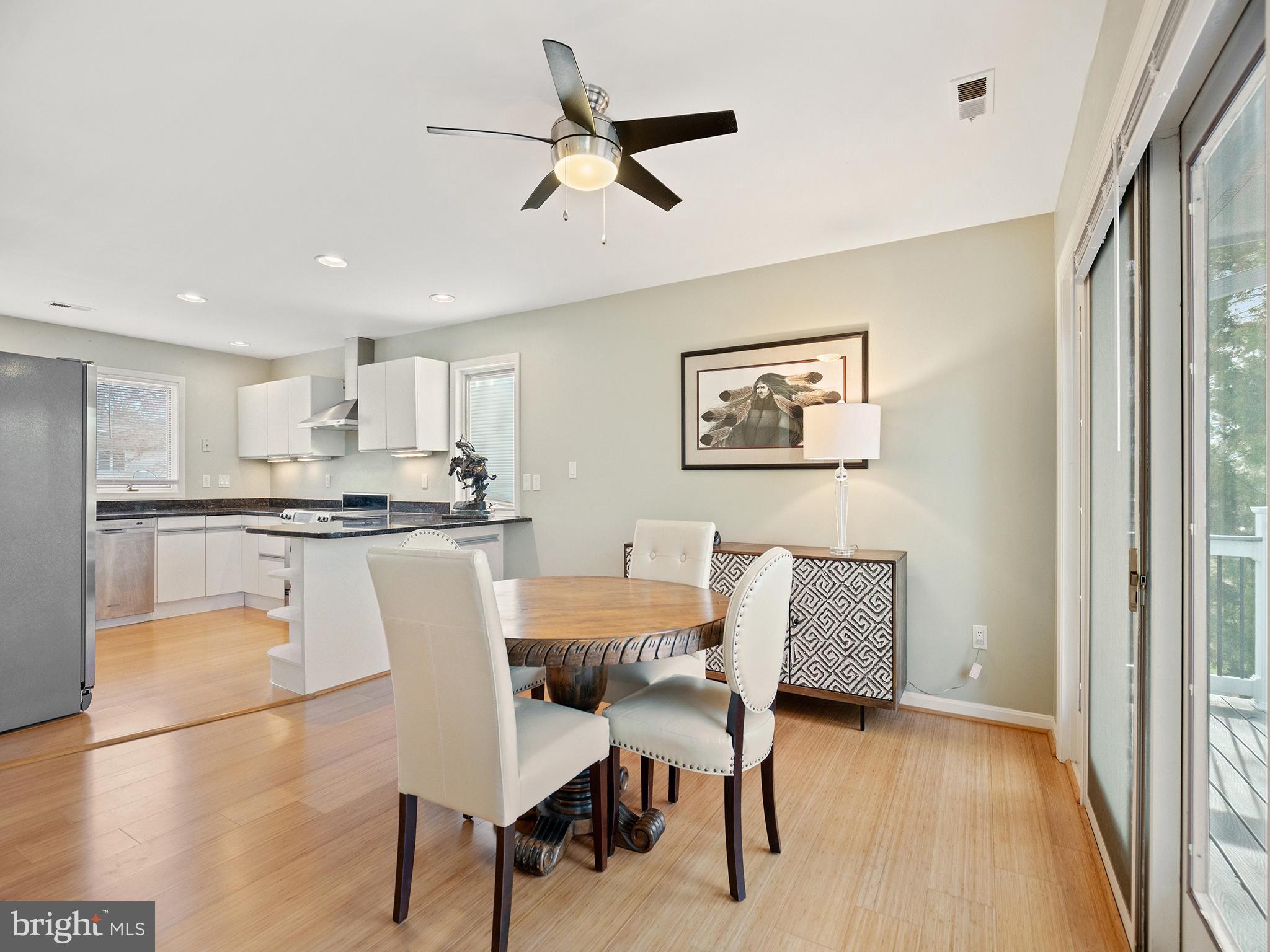 DRUM POINT - Residential