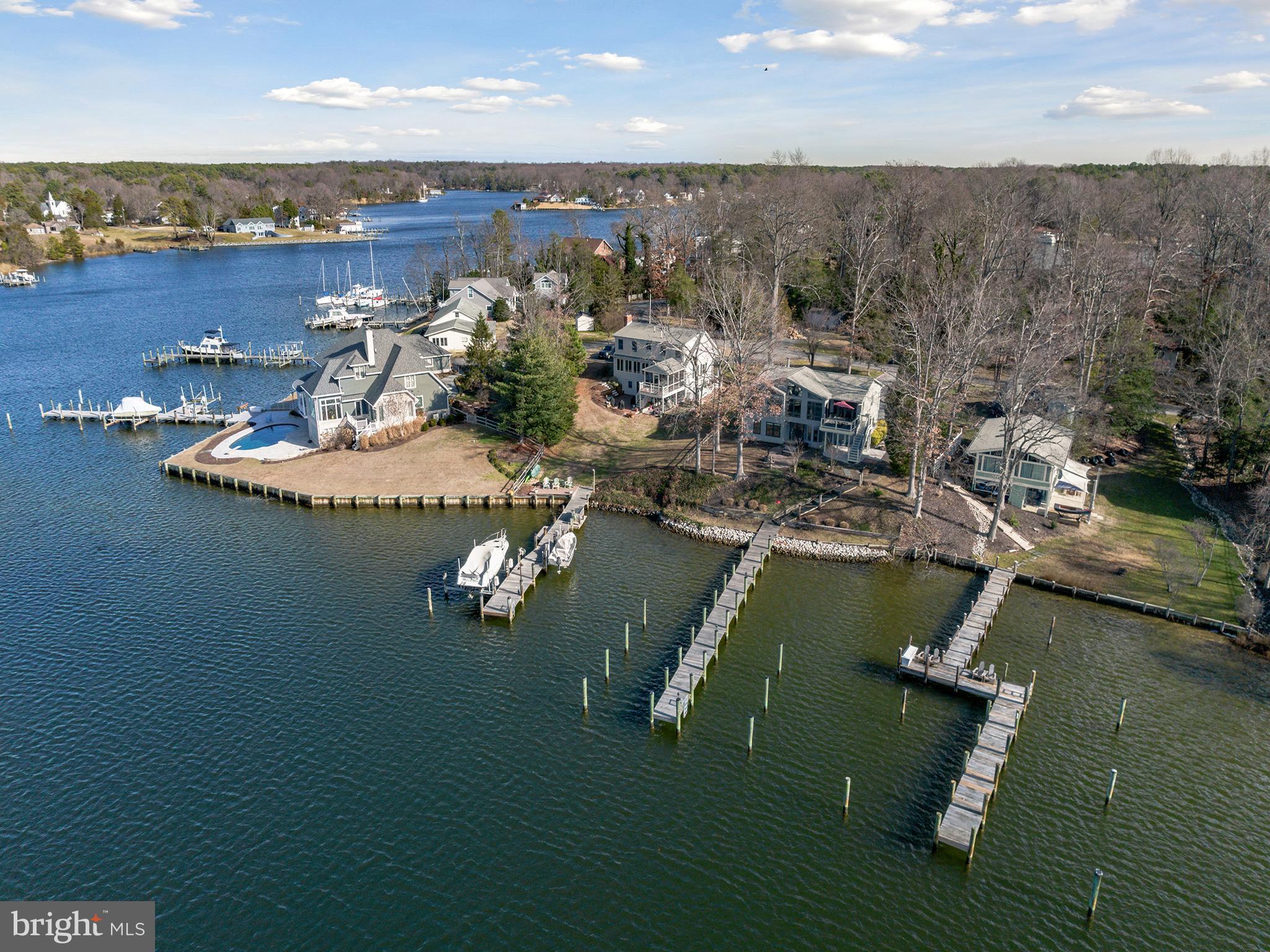 DRUM POINT - Residential