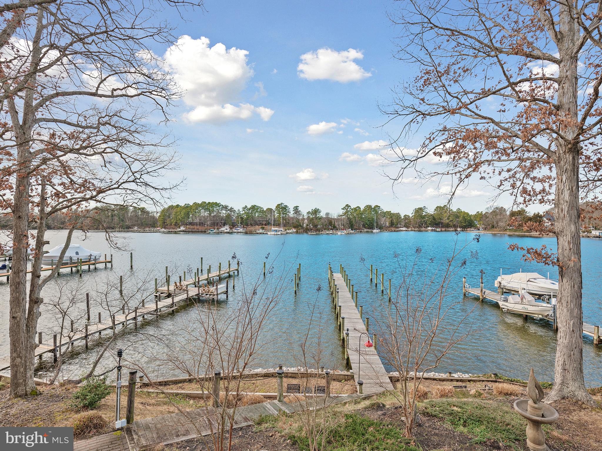 DRUM POINT - Residential