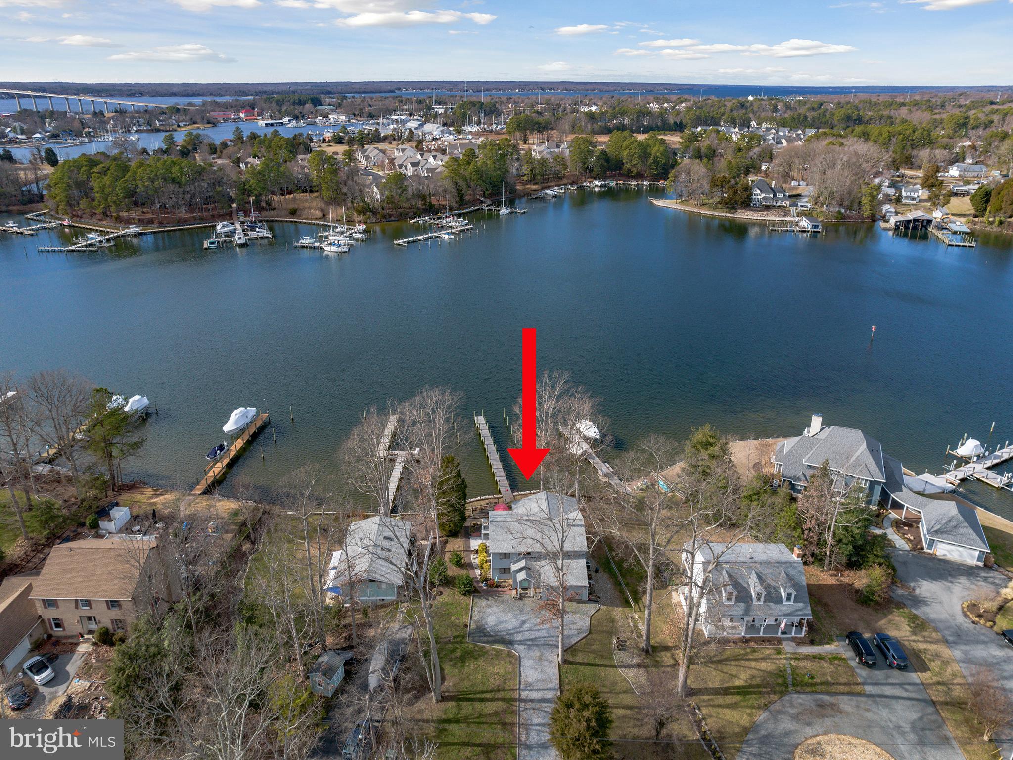 DRUM POINT - Residential