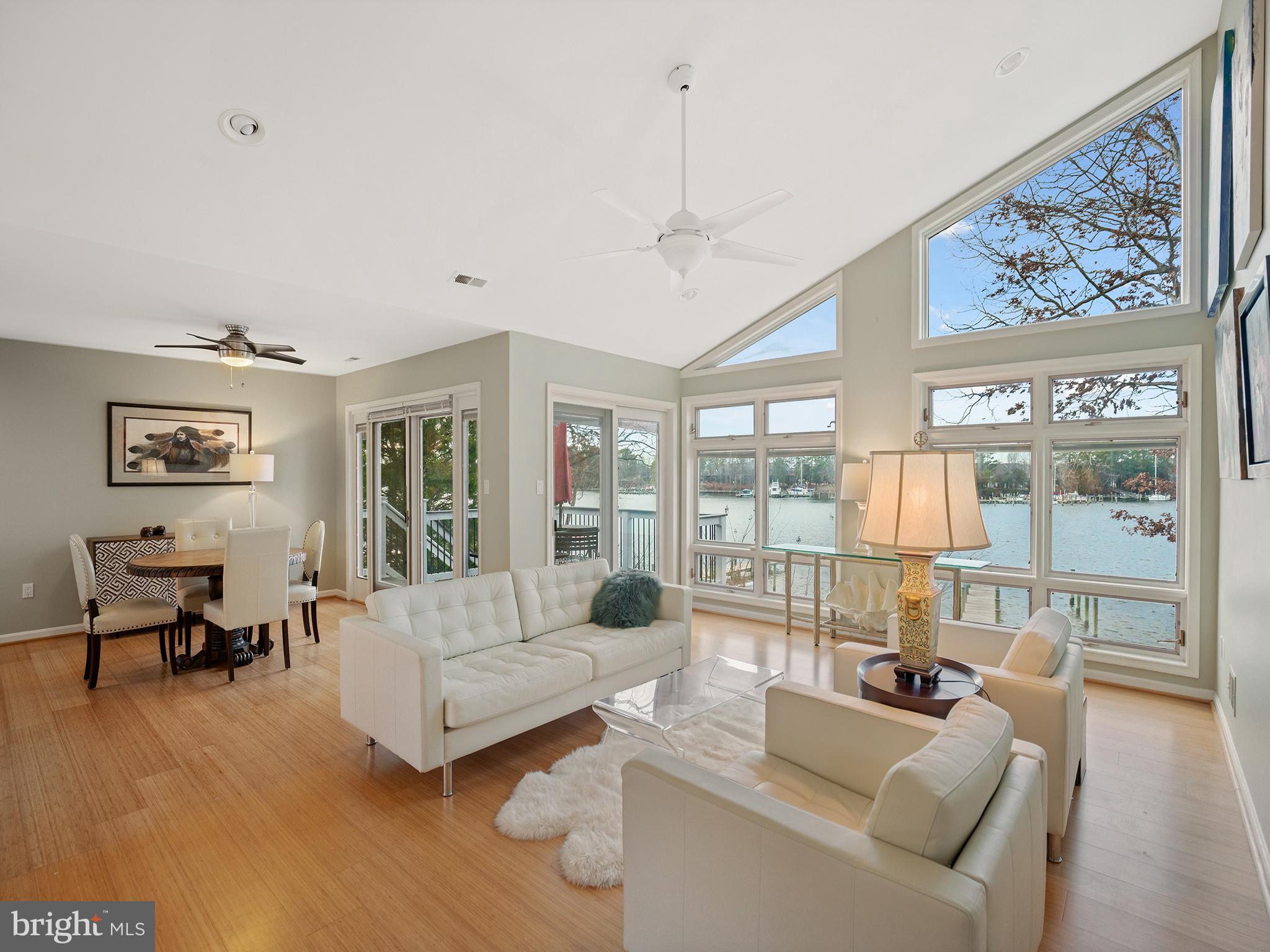 DRUM POINT - Residential