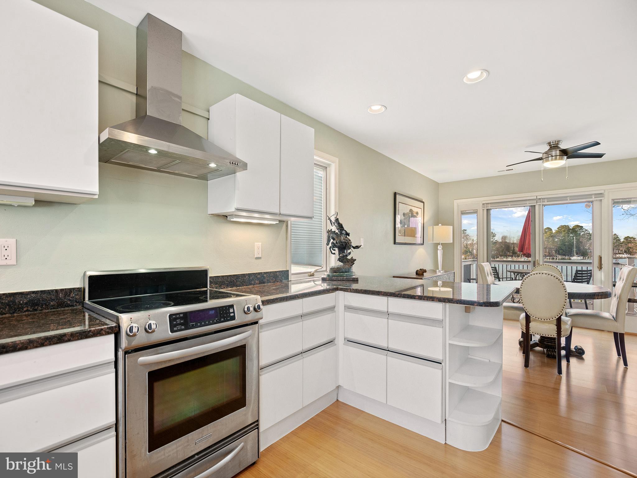 DRUM POINT - Residential