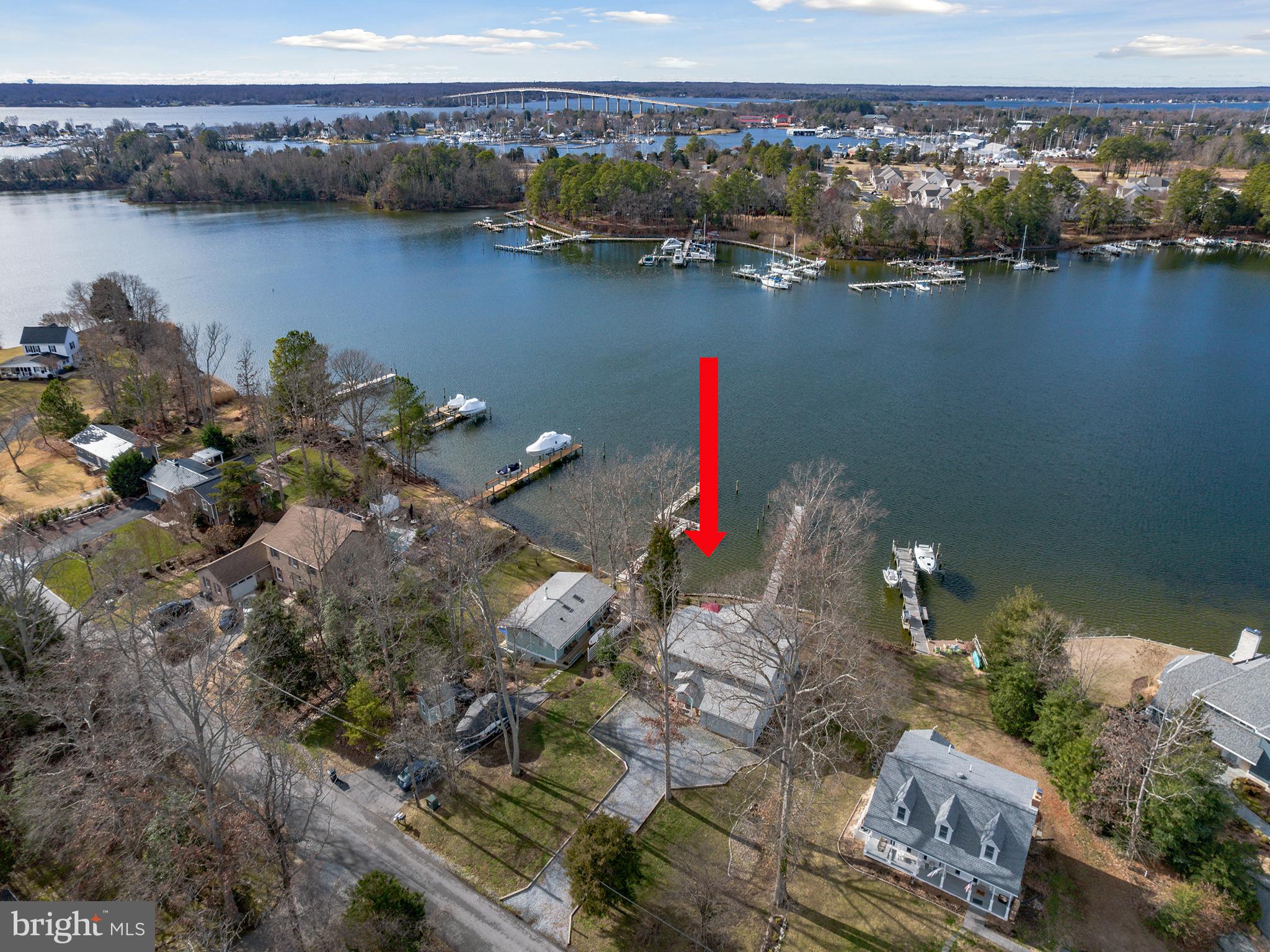 DRUM POINT - Residential