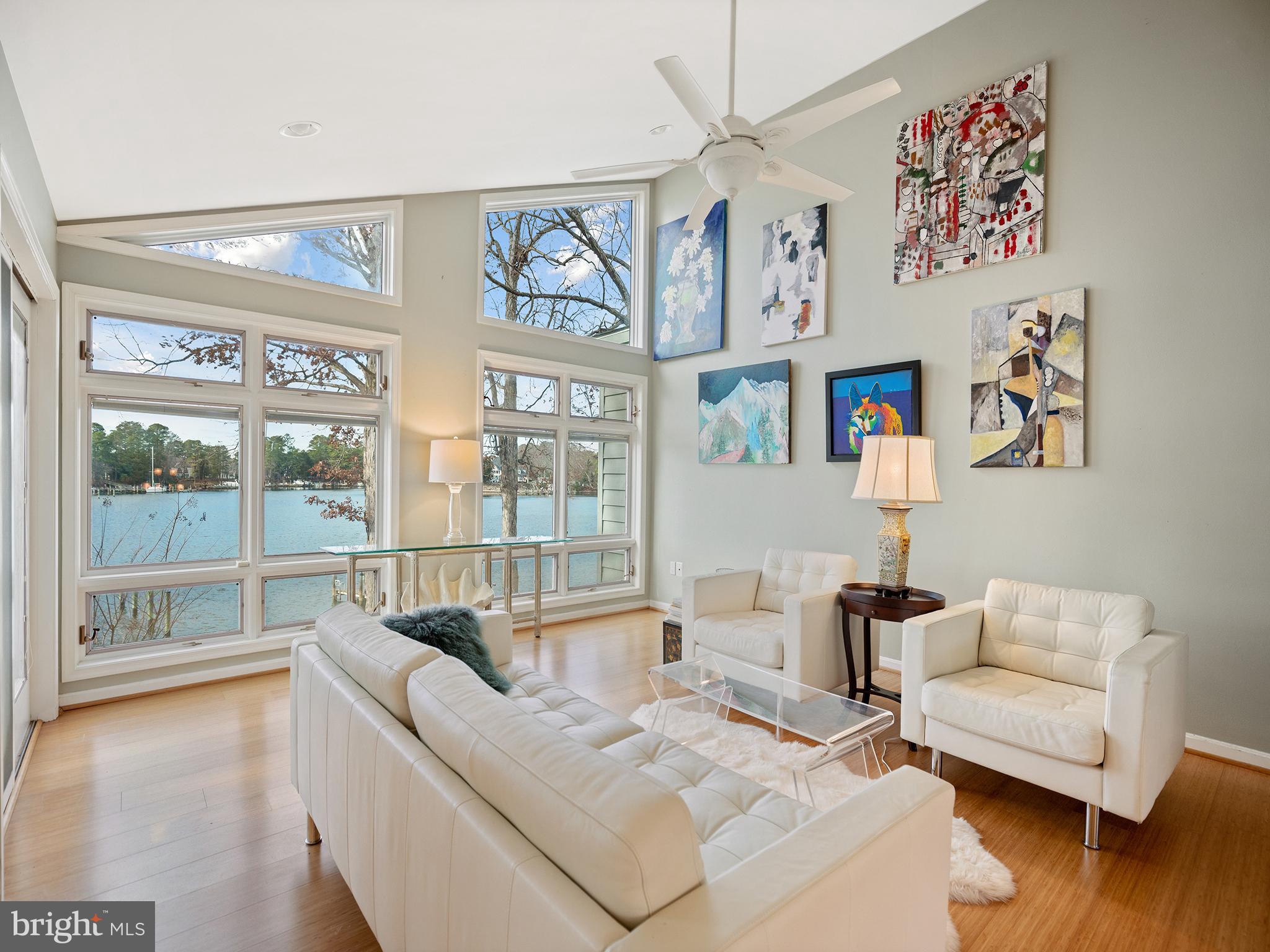 DRUM POINT - Residential