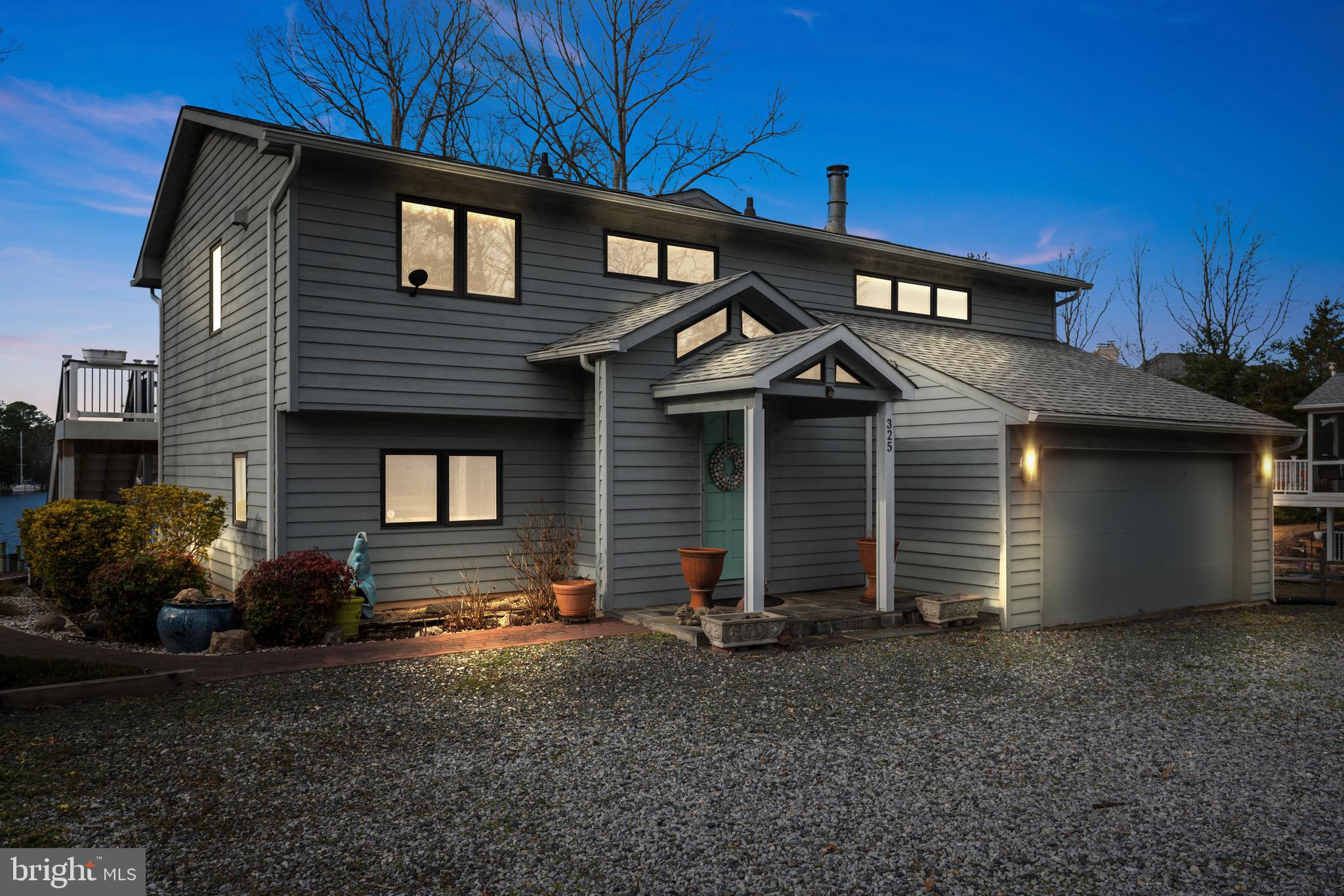 DRUM POINT - Residential