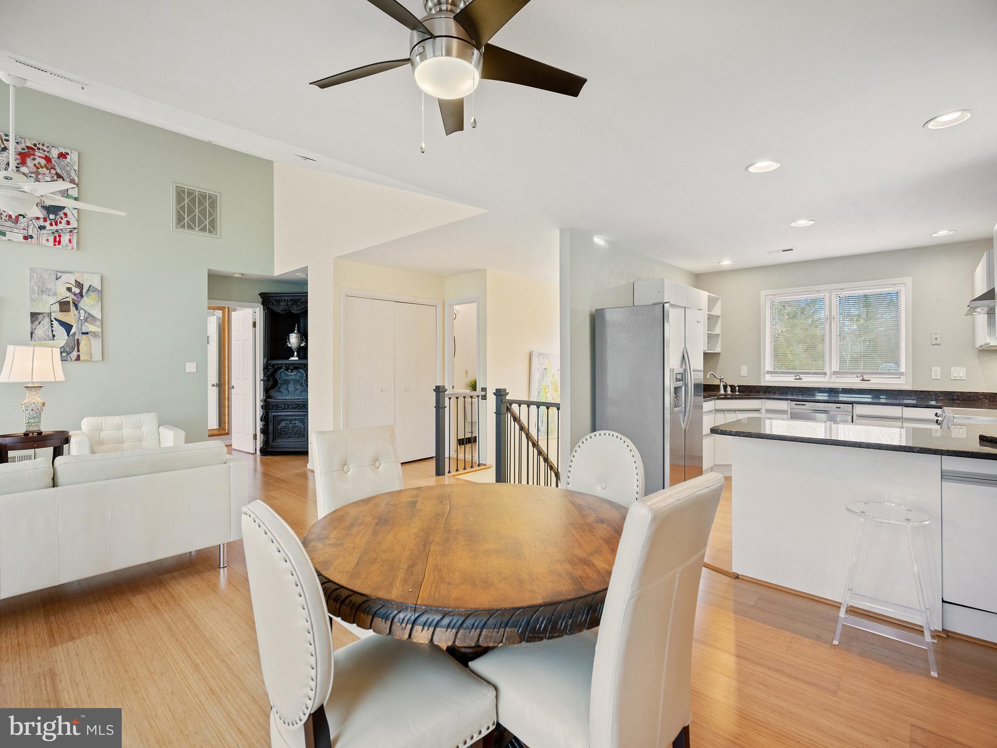 DRUM POINT - Residential