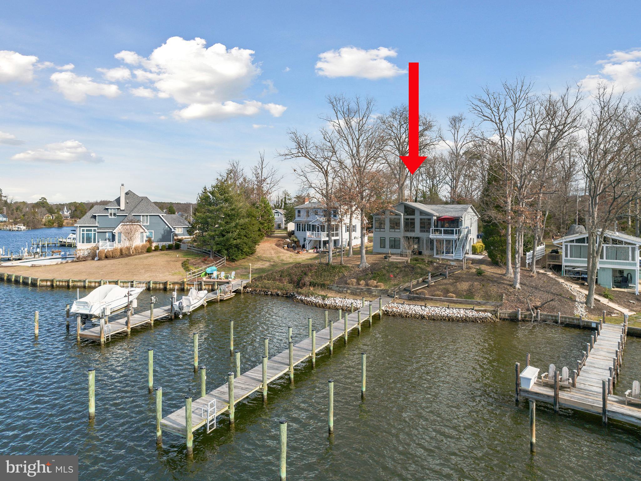 DRUM POINT - Residential