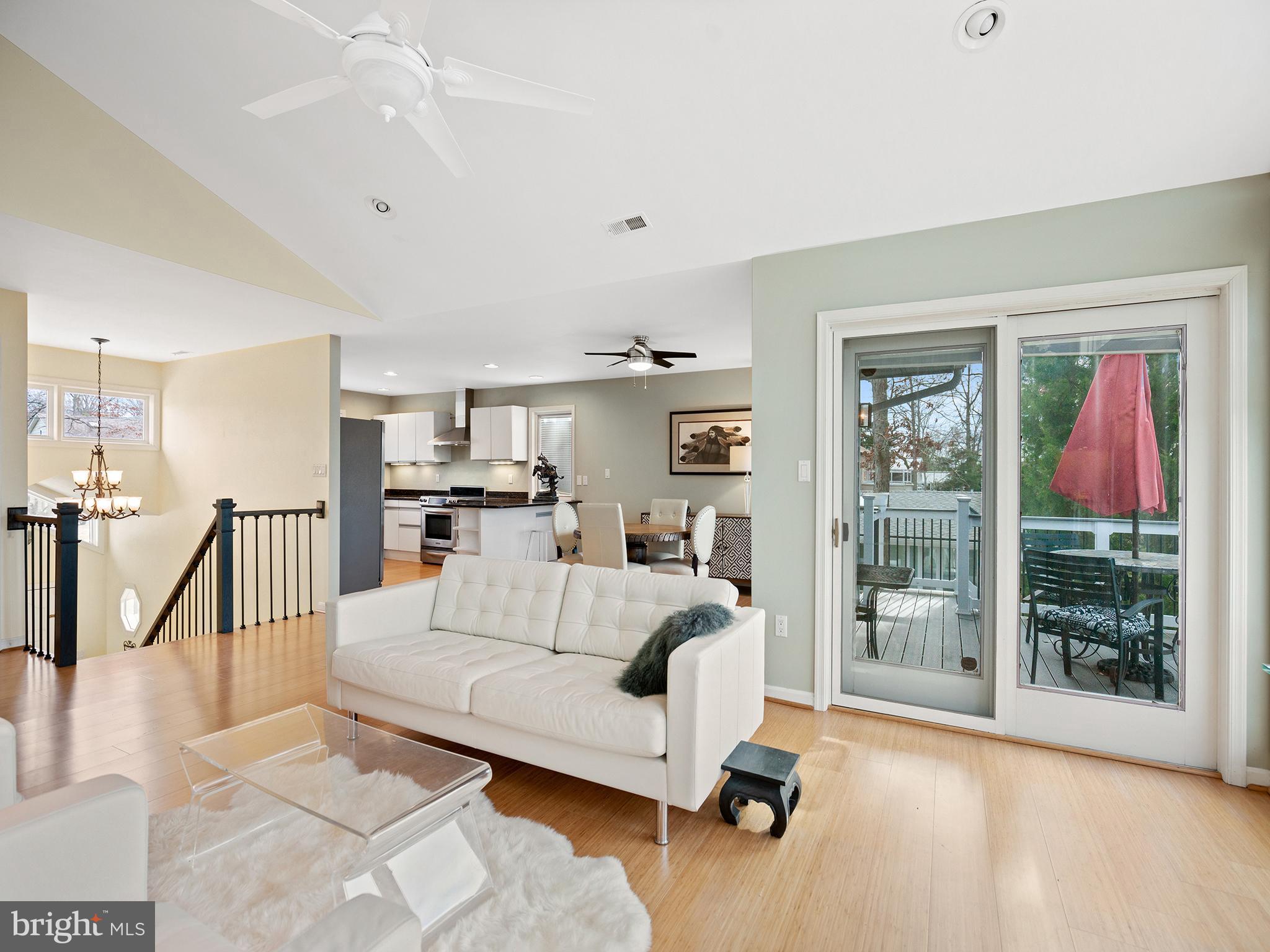 DRUM POINT - Residential