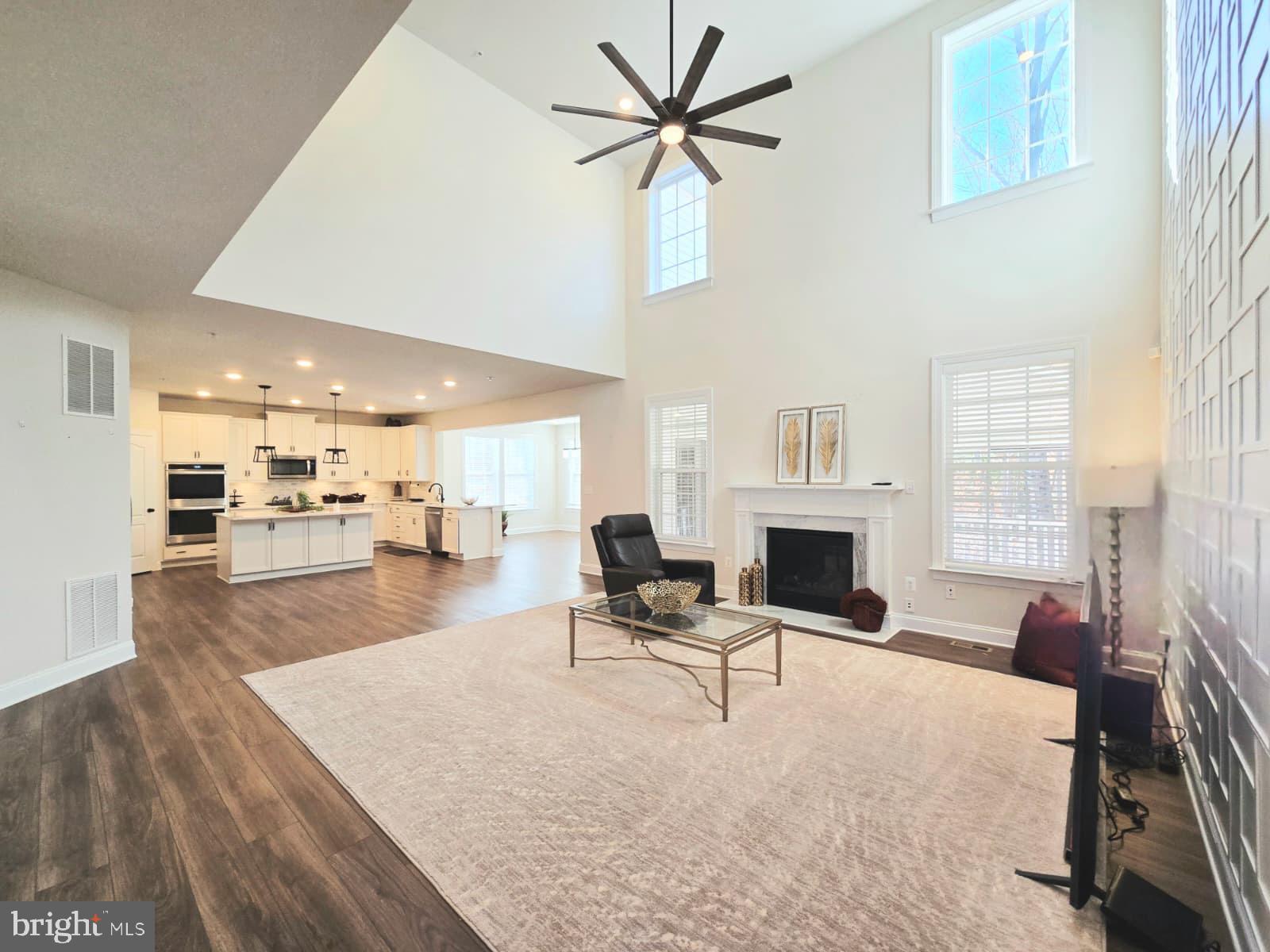 FRIENDLY - Residential