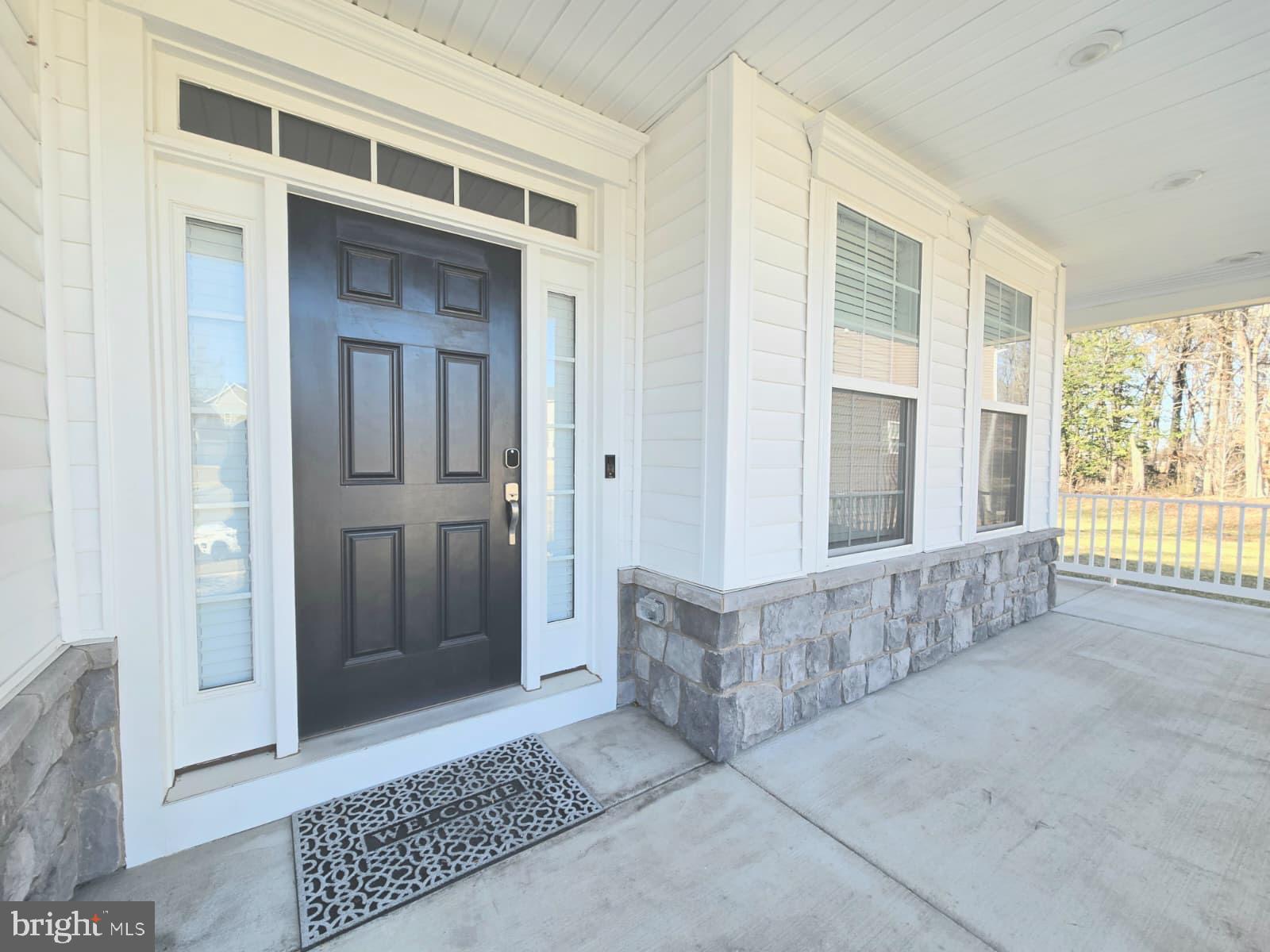 FRIENDLY - Residential