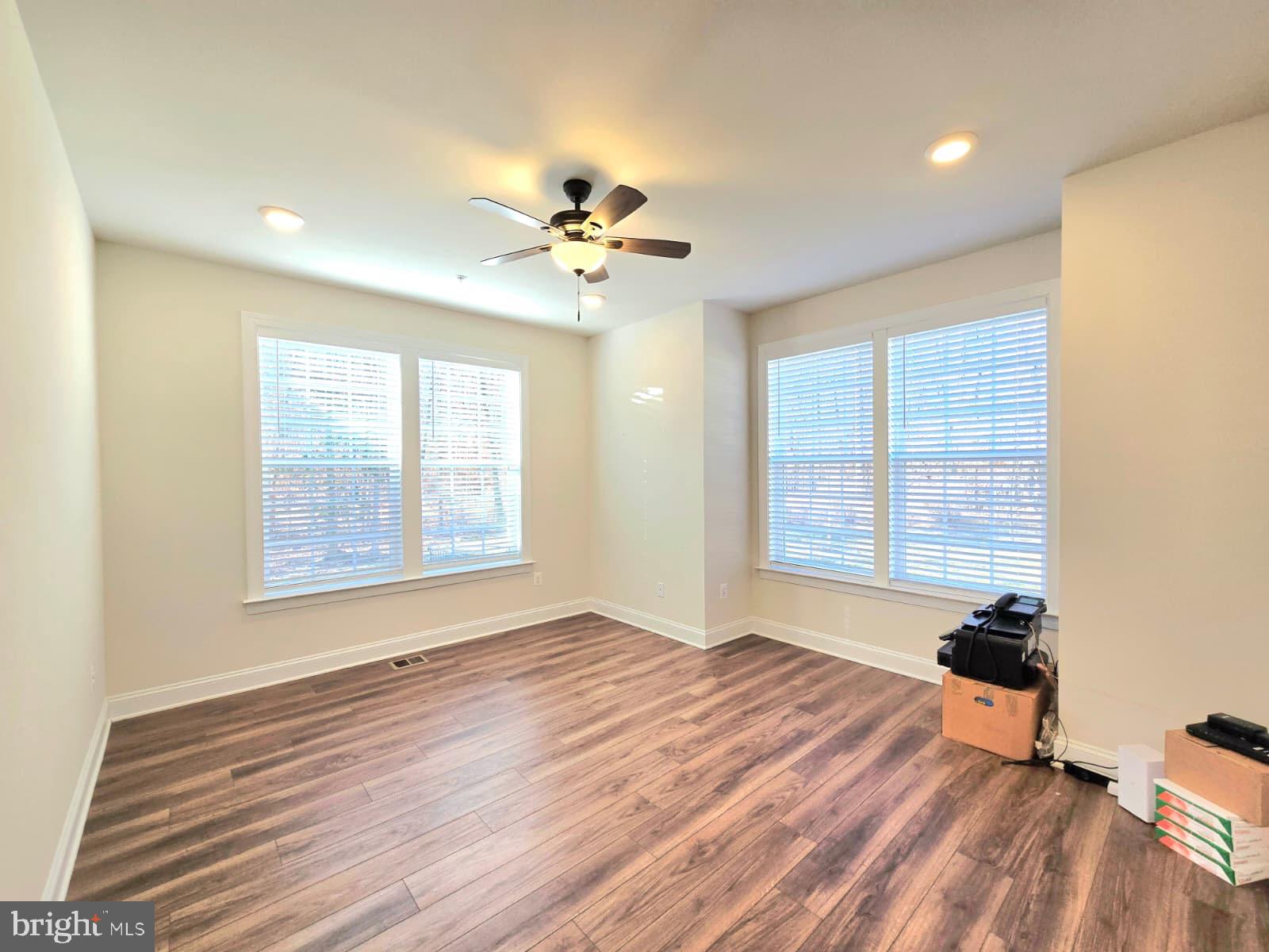 FRIENDLY - Residential