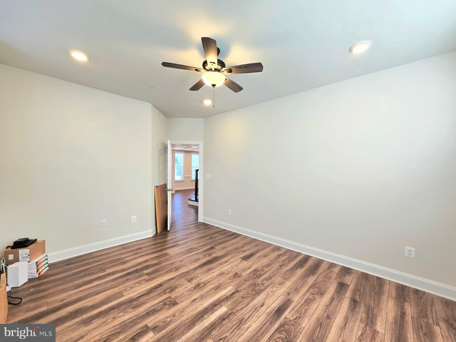 FRIENDLY - Residential