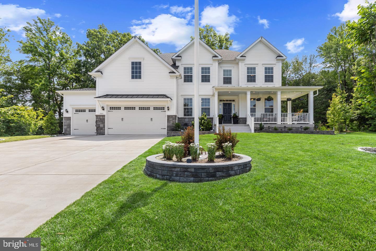 FRIENDLY - Residential