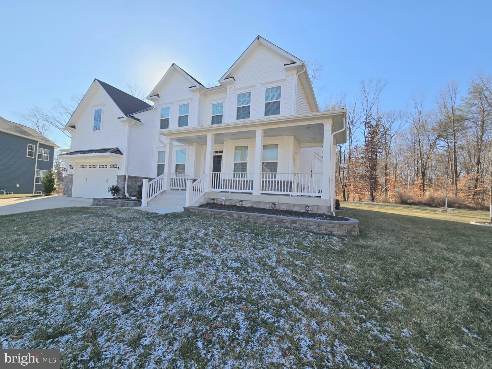 FRIENDLY - Residential