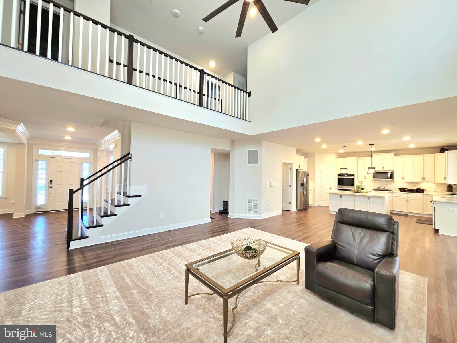 FRIENDLY - Residential