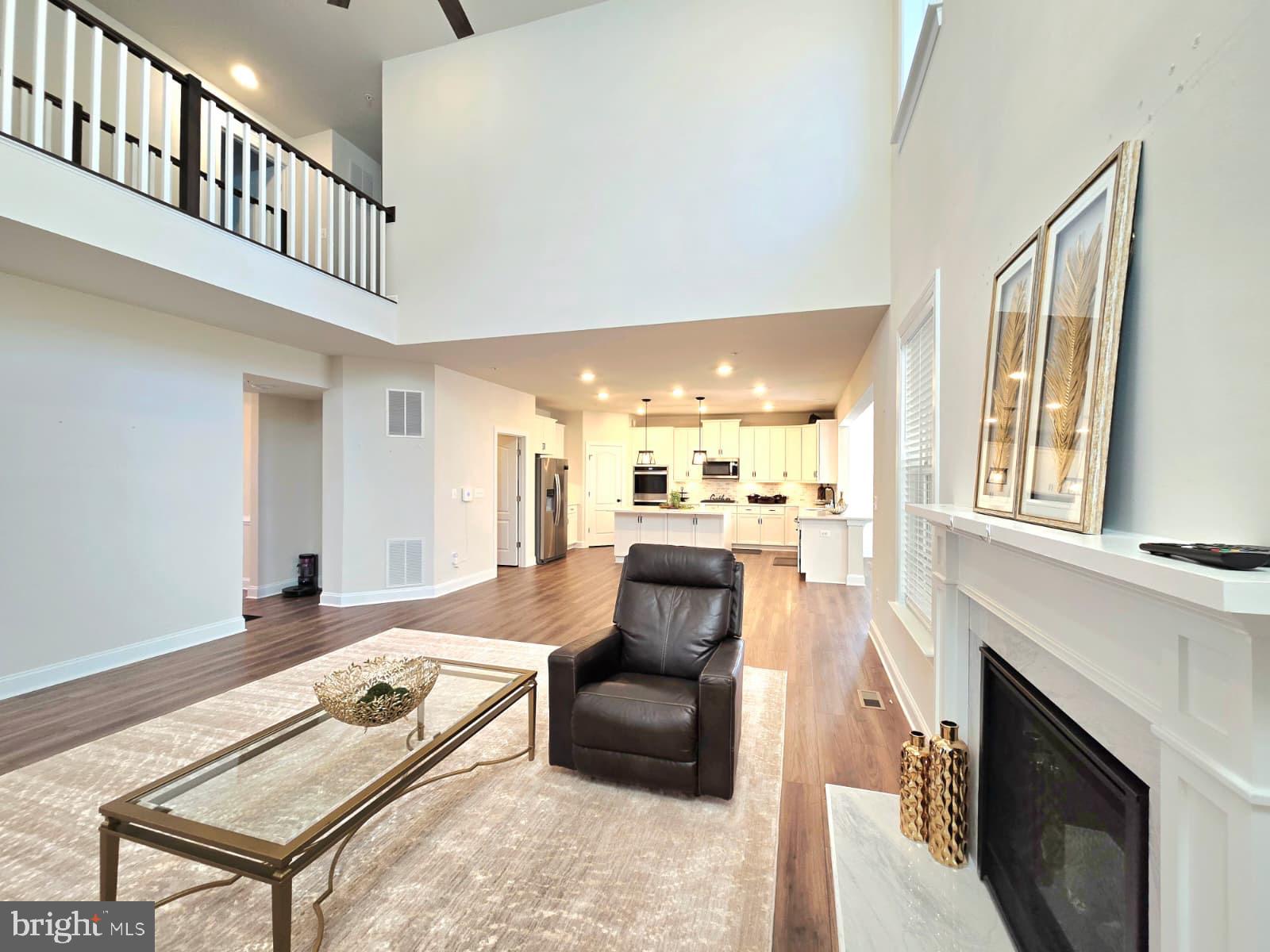 FRIENDLY - Residential