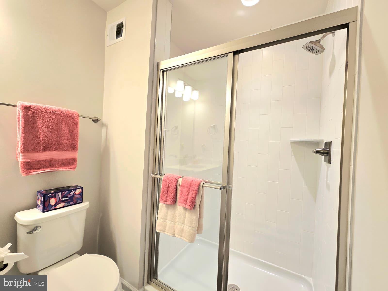 FRIENDLY - Residential