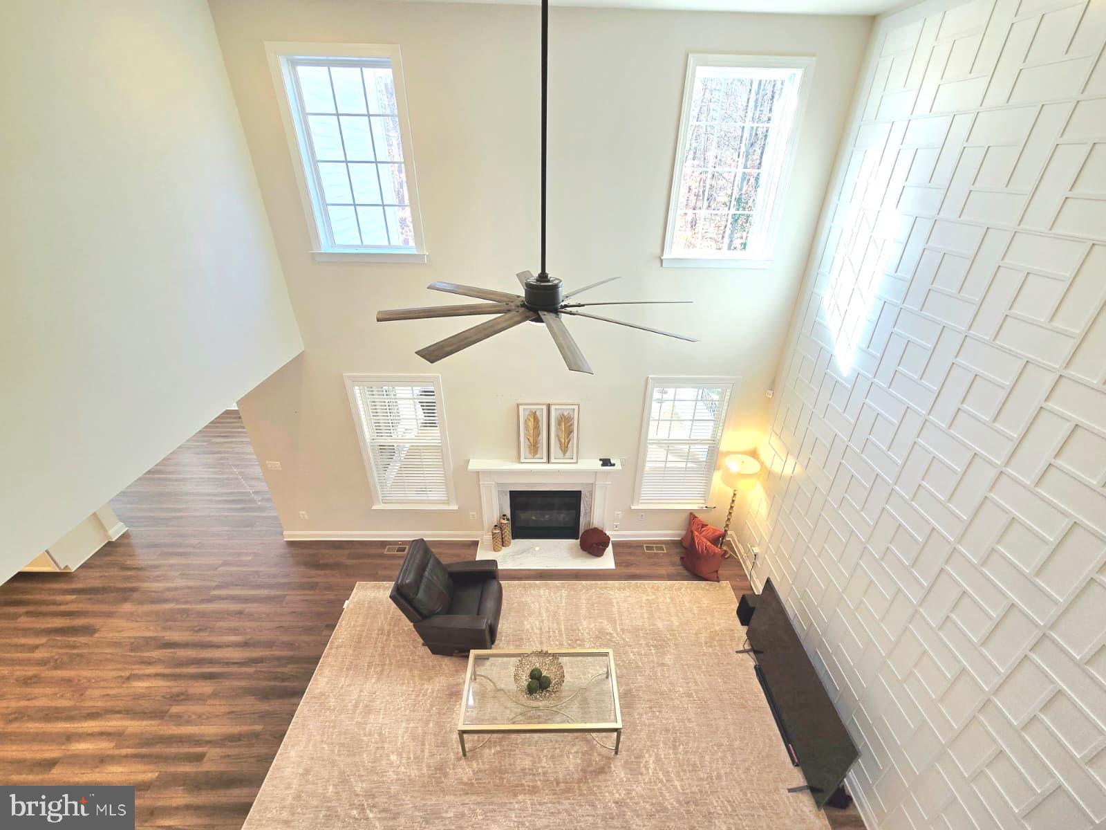 FRIENDLY - Residential