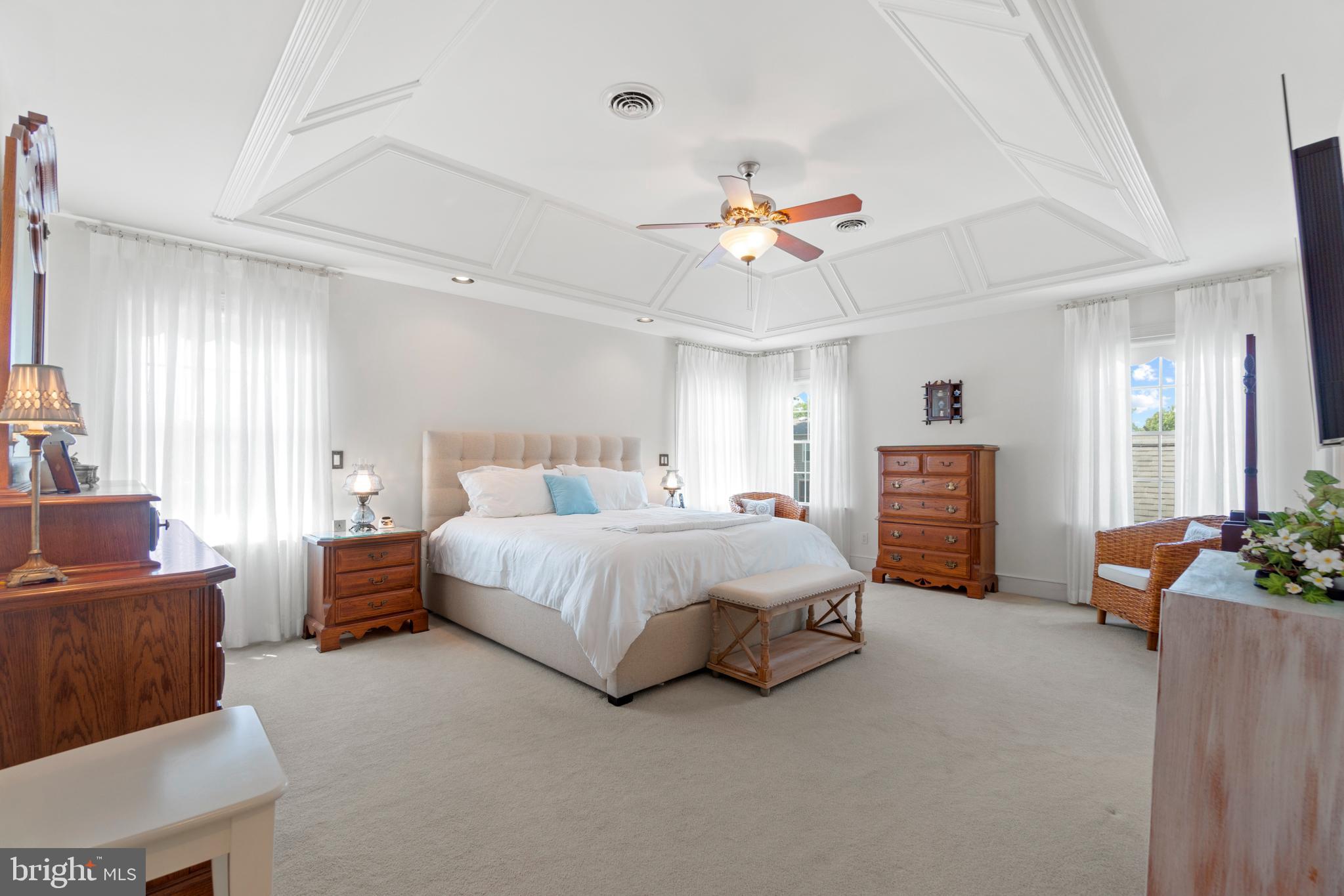 COLLEGE HEIGHTS - Residential