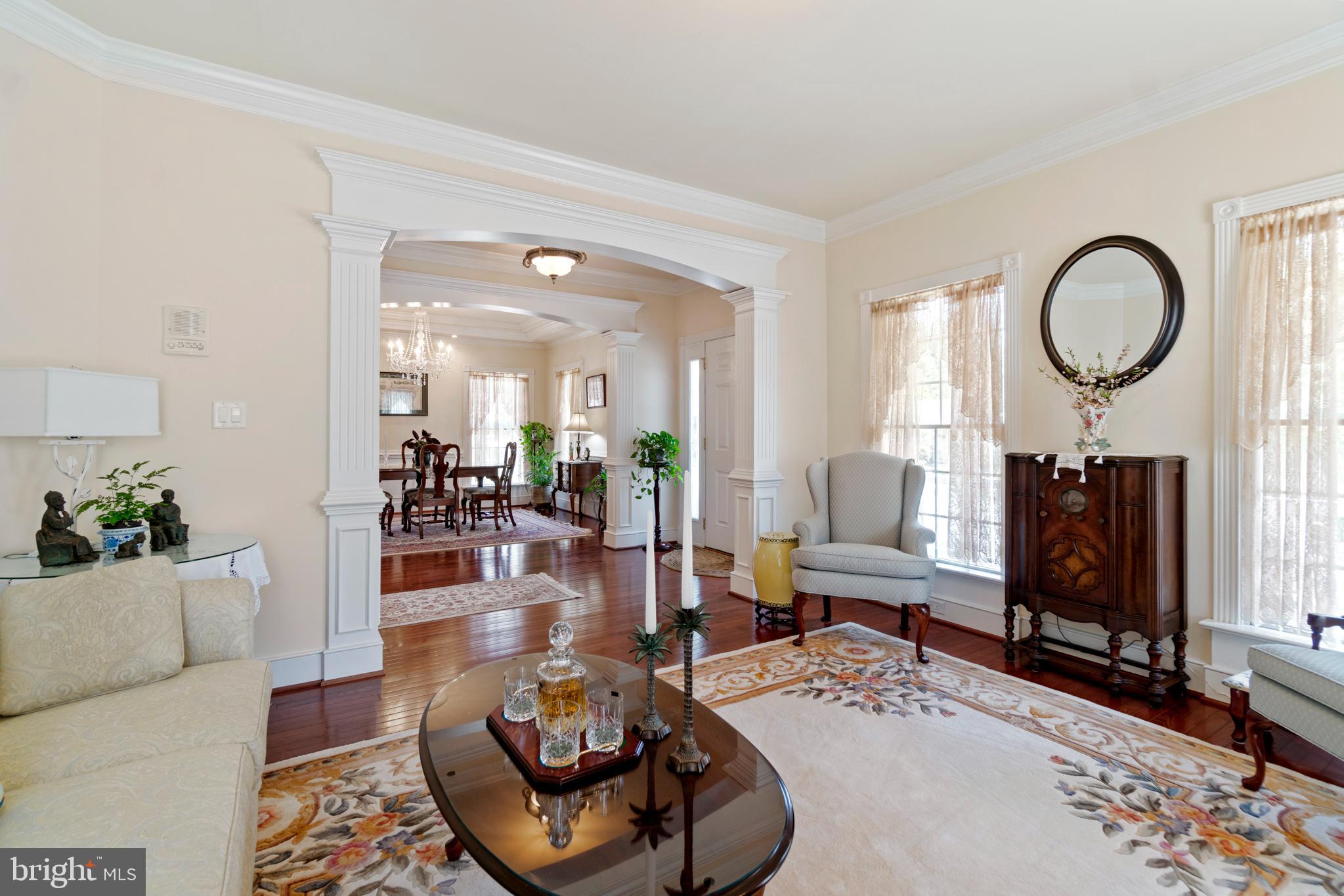 COLLEGE HEIGHTS - Residential