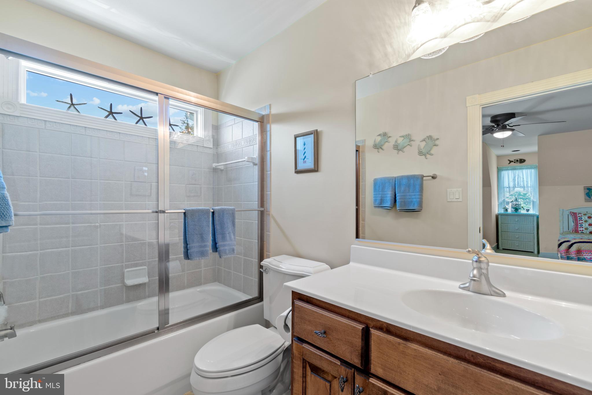 COLLEGE HEIGHTS - Residential