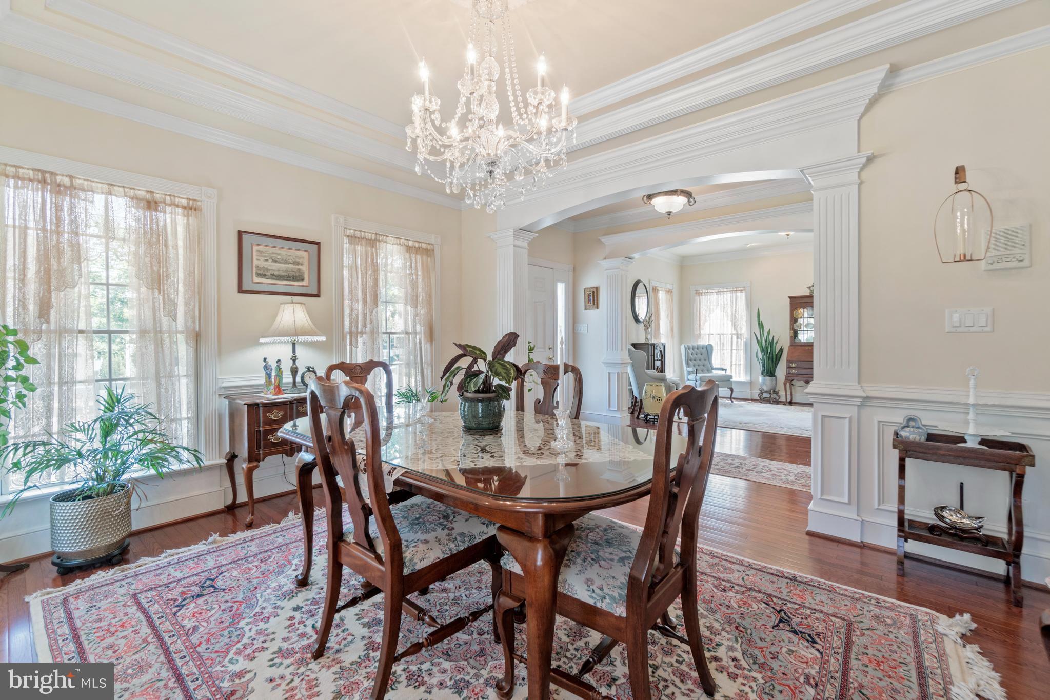 COLLEGE HEIGHTS - Residential