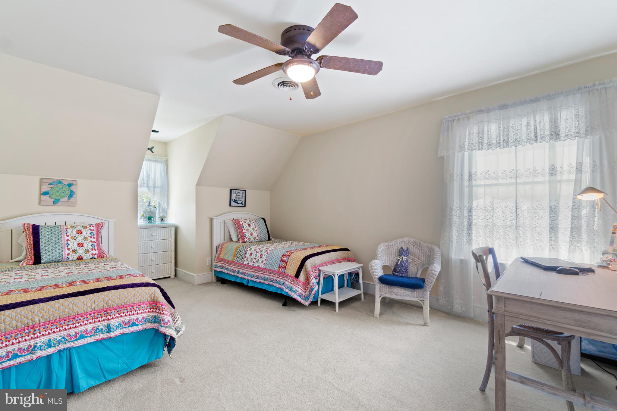 COLLEGE HEIGHTS - Residential