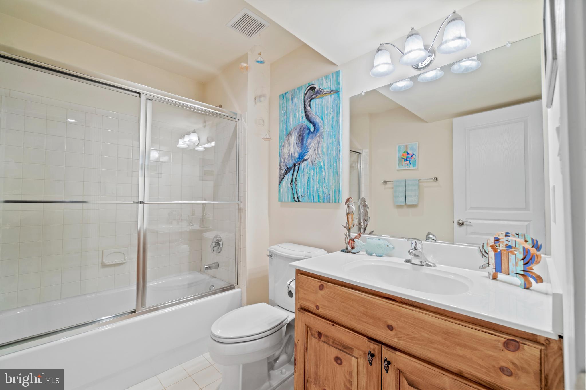 COLLEGE HEIGHTS - Residential