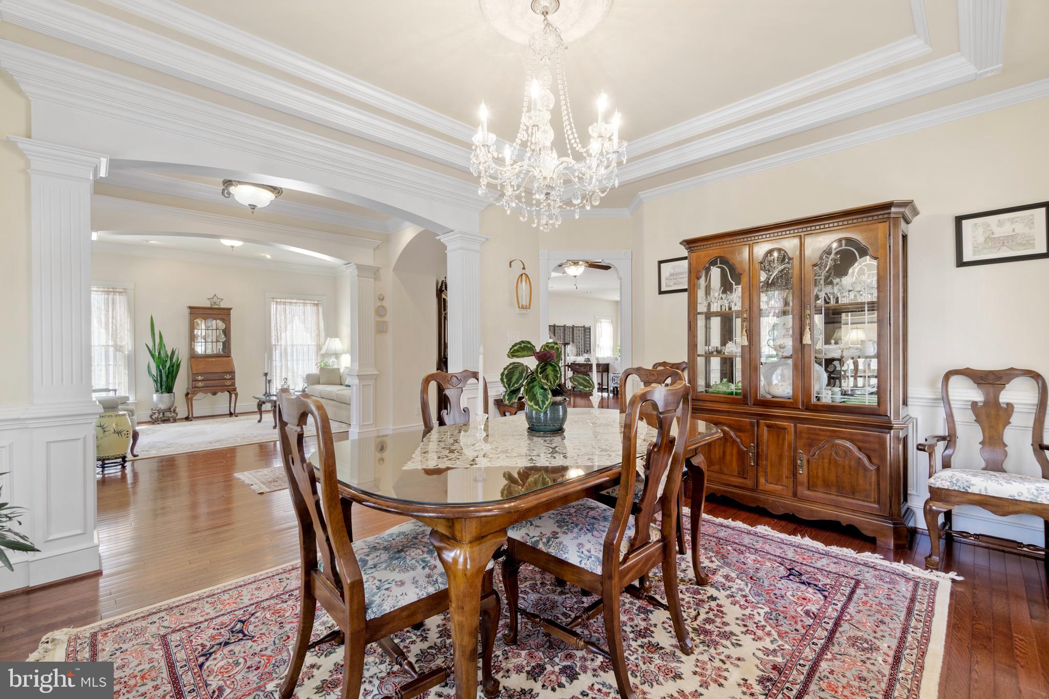 COLLEGE HEIGHTS - Residential