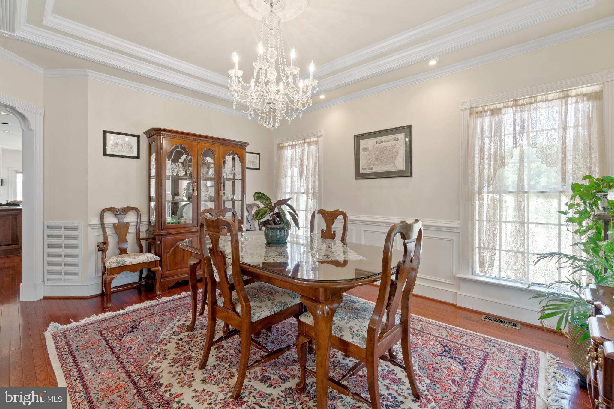 COLLEGE HEIGHTS - Residential