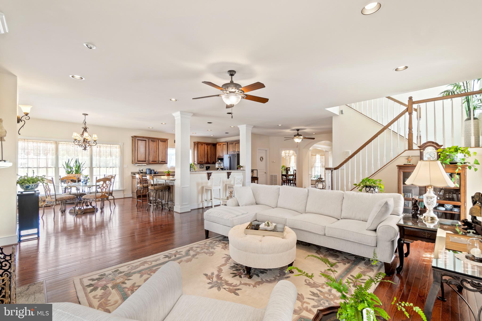 COLLEGE HEIGHTS - Residential