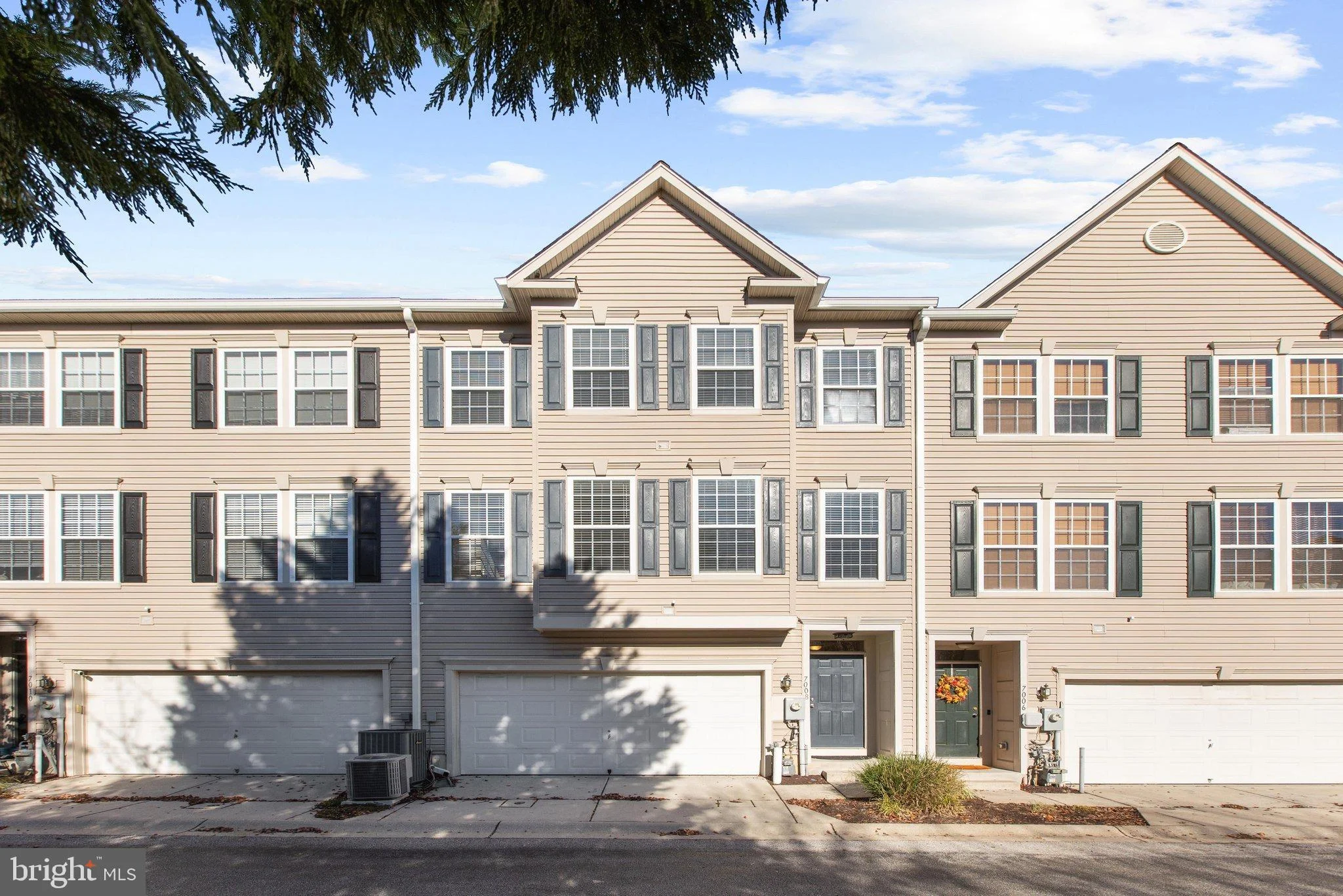 7008 Black Oak Road Unit 159