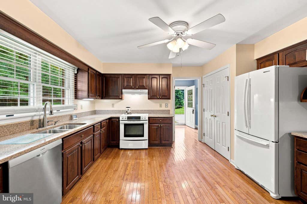 Photo of 145 Eastland Drive, CHARLES TOWN, WV 25414 (MLS # WVJF2025866)