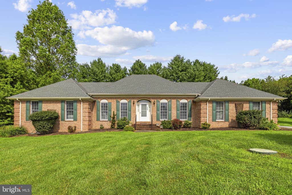 Photo of 145 Eastland Drive, CHARLES TOWN, WV 25414 (MLS # WVJF2025866)