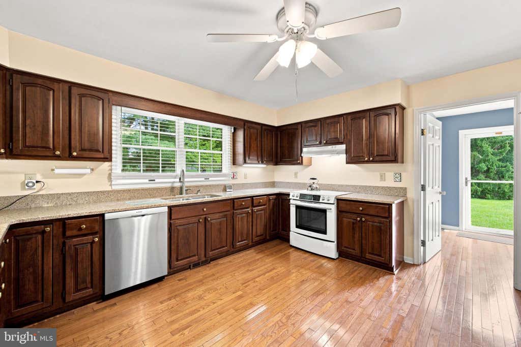 Photo of 145 Eastland Drive, CHARLES TOWN, WV 25414 (MLS # WVJF2025866)