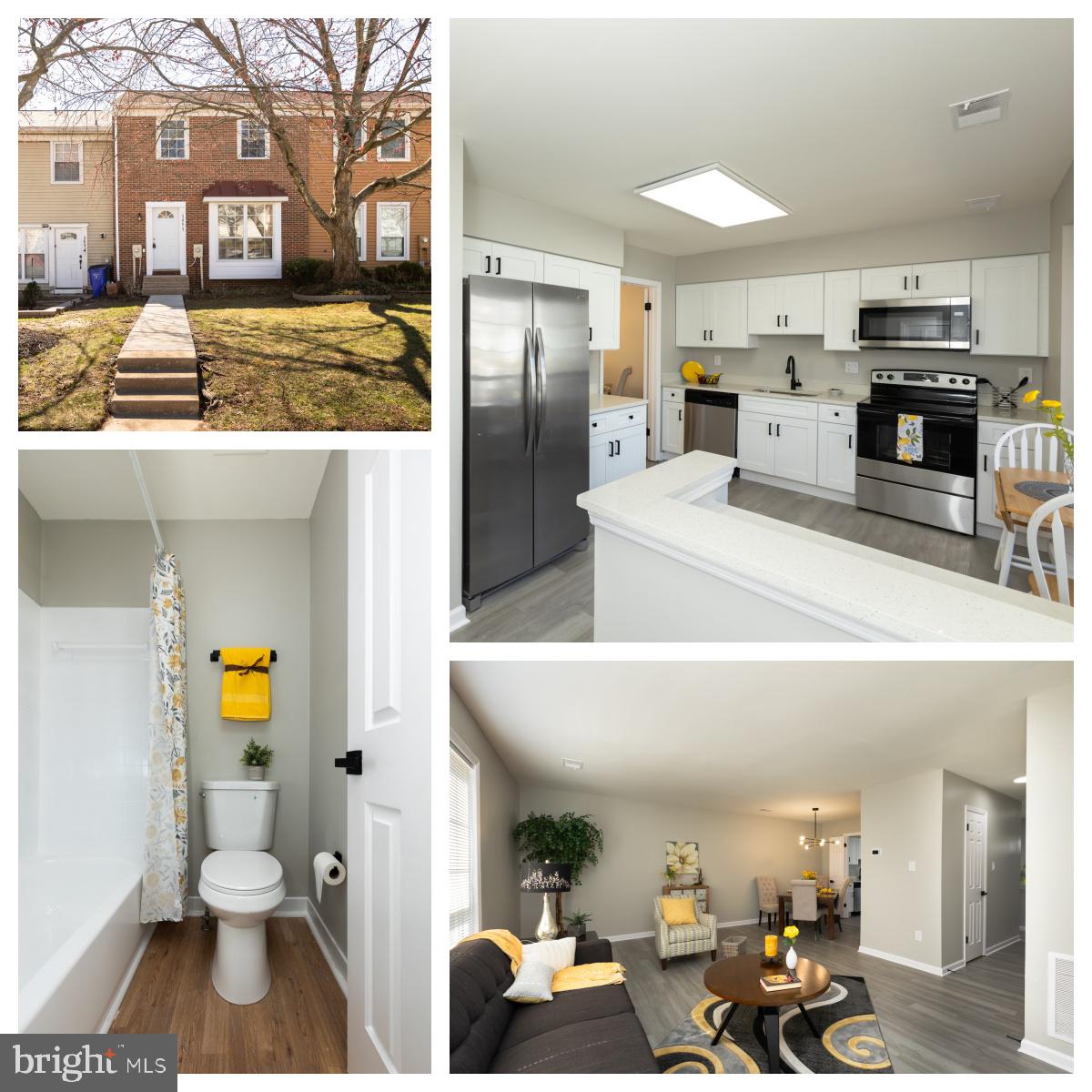 QUAIL RIDGE - Residential