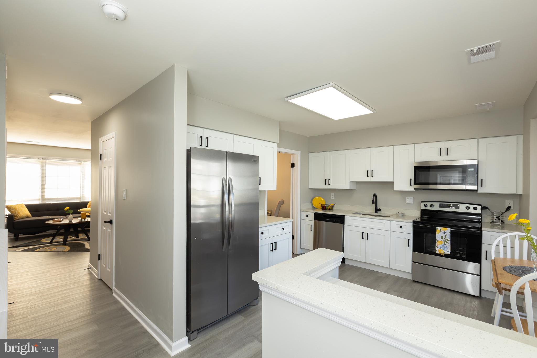 QUAIL RIDGE - Residential