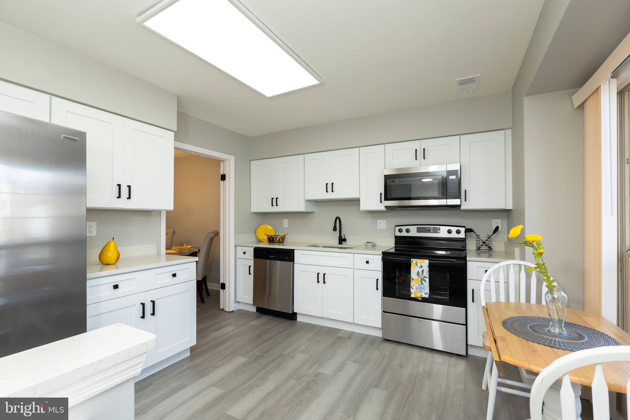 QUAIL RIDGE - Residential